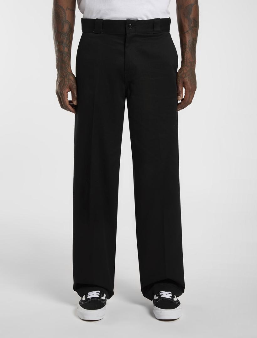 LOOSE WORK - PANTALONE DK0A87YP BLK1 DICKIES