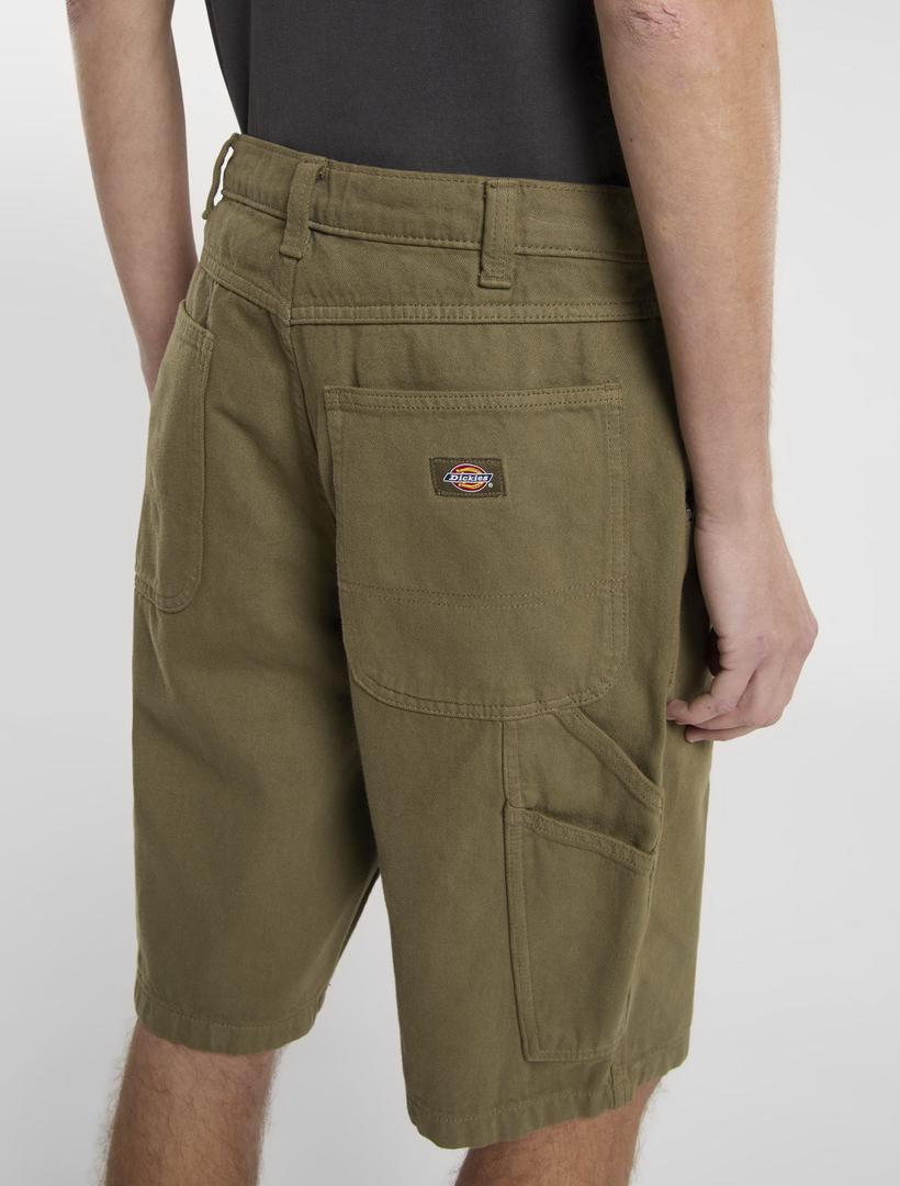 GARYVILLE DENIM - SHORTS DK0A4XCK MGR1 DICKIES