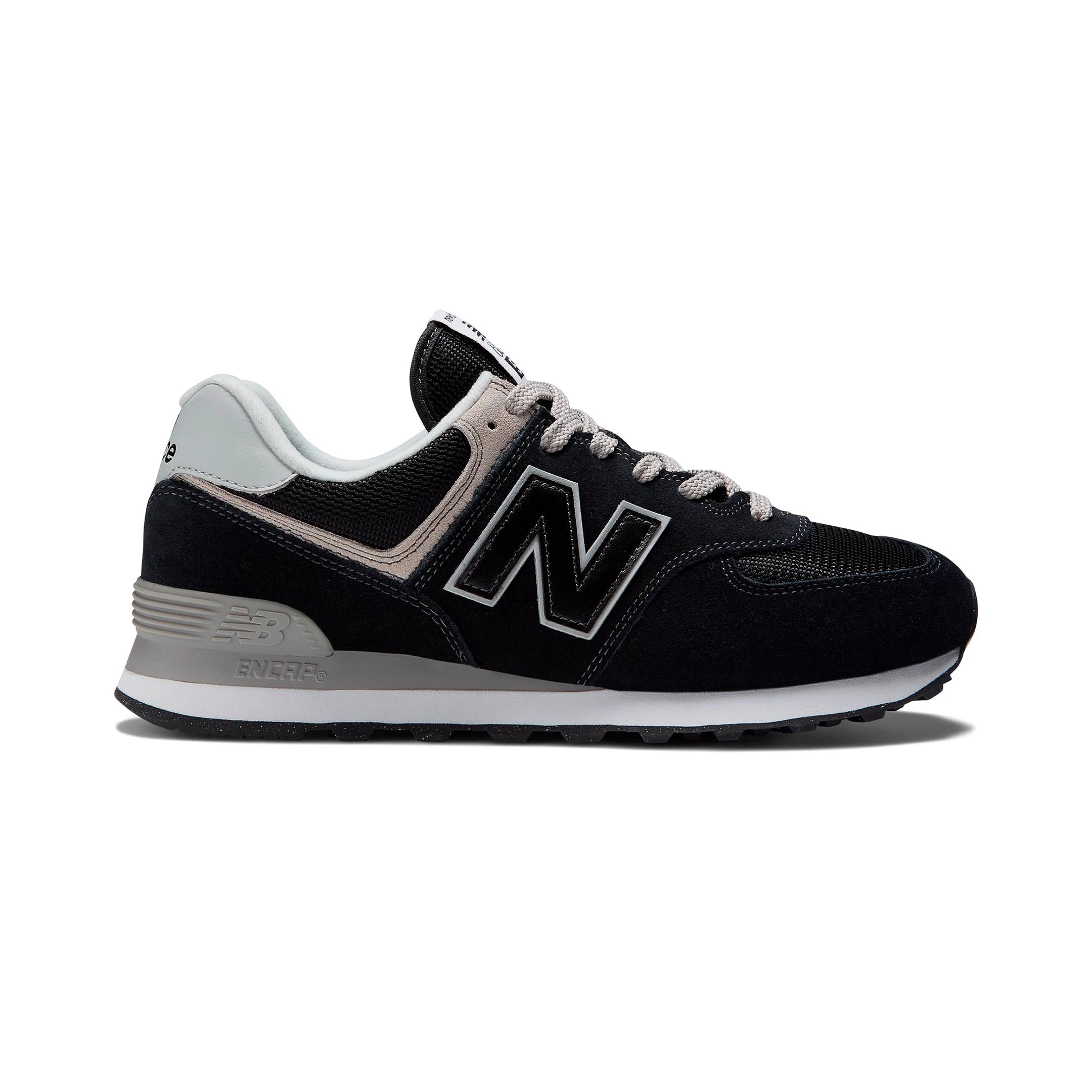 574 - SCARPE ML574EVB . NEW BALANCE