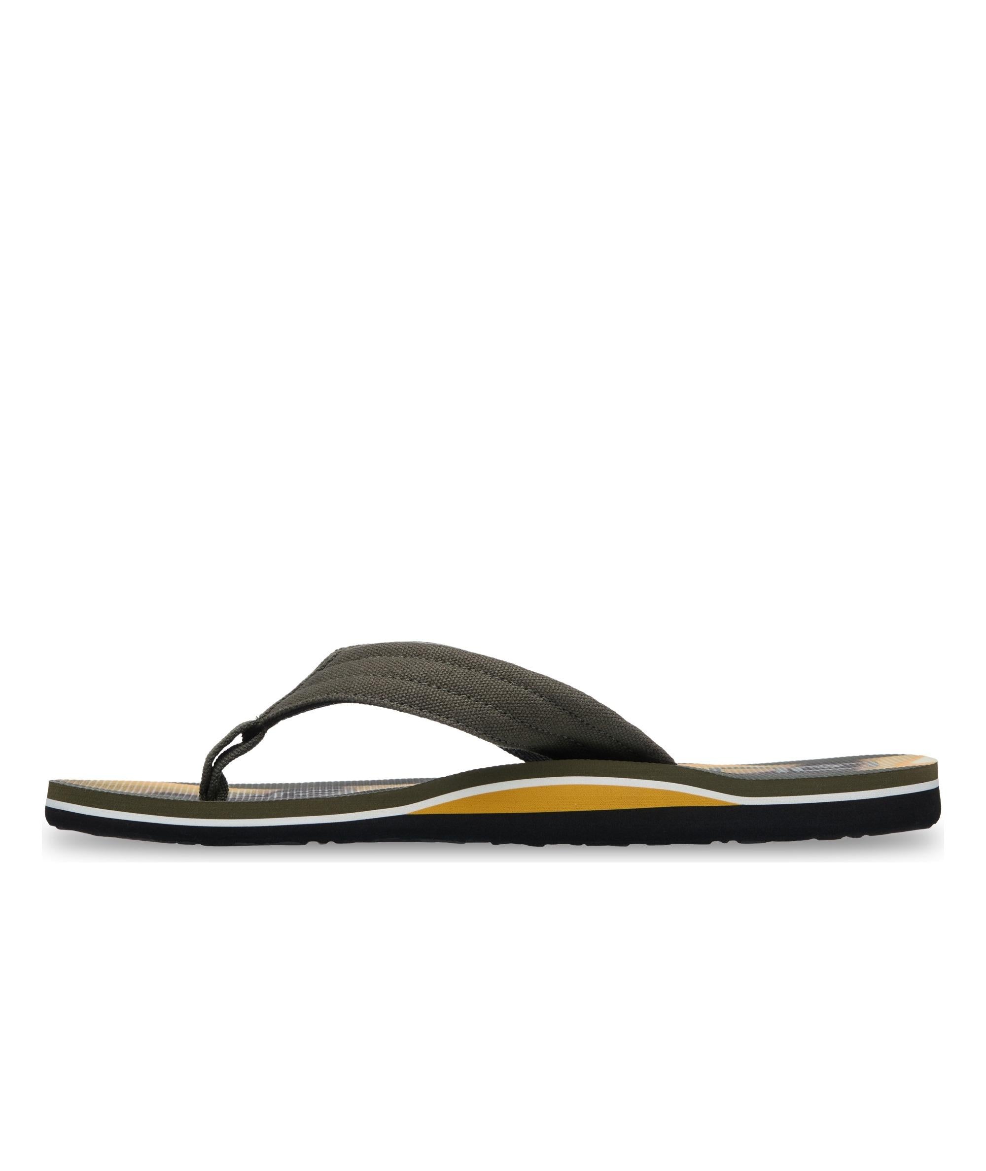 MOLOKAI LAYBACK 26 - SANDALI EQYL100093 -CRE6 QUIKSILVER