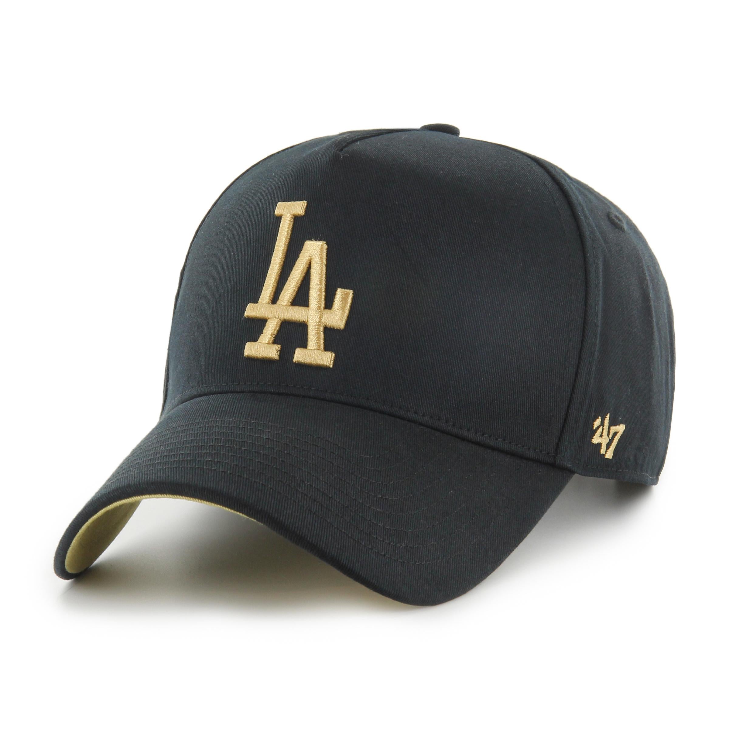 SURE SHOT MVP DT LOS ANGELES DODGERS - CAPPELLINO 47-BCWS-MDTTC12GWP -BK88 47 BRAND
