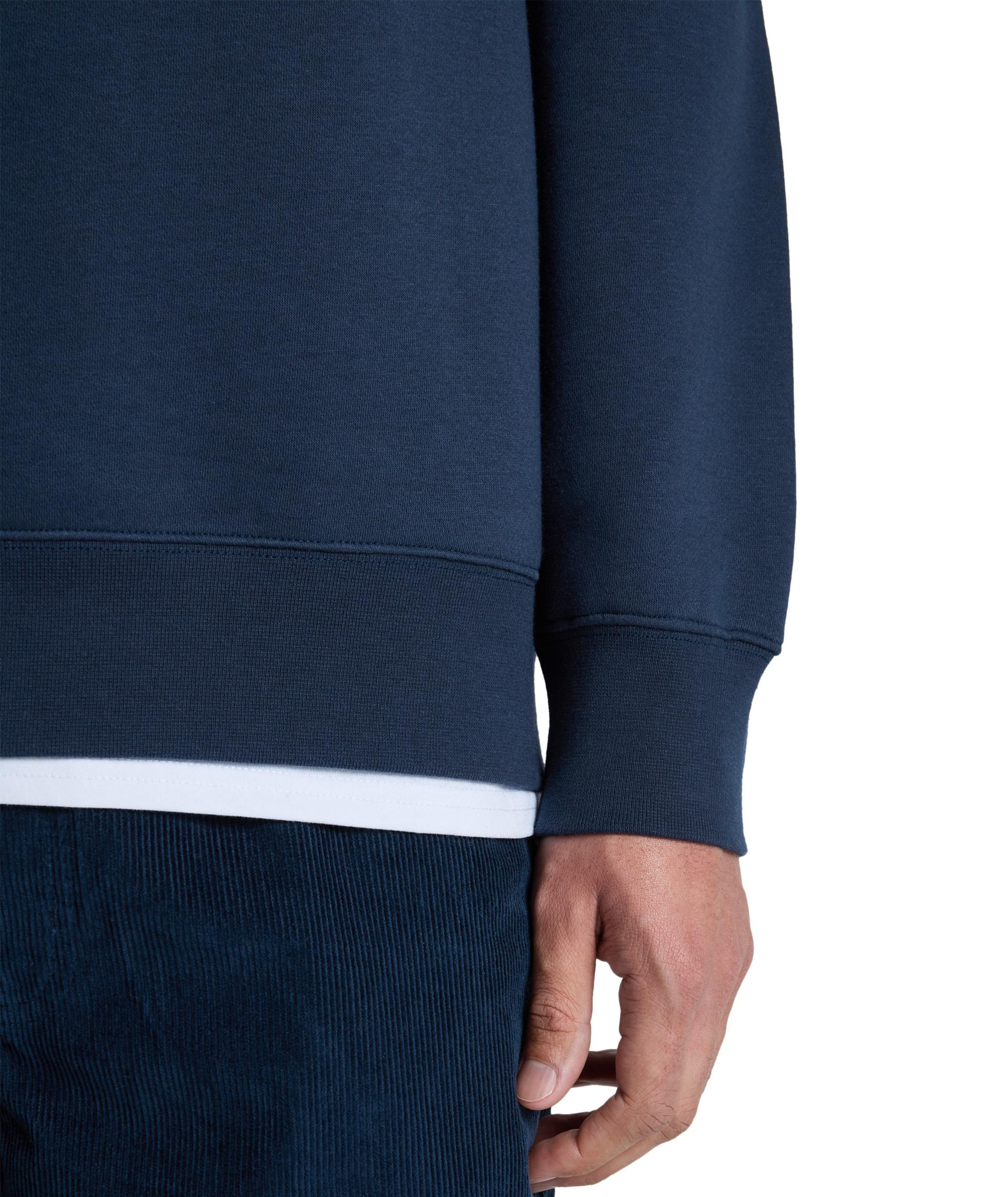 SALT WATER CREW - FELPA EQYFT05158 -KTP0 QUIKSILVER