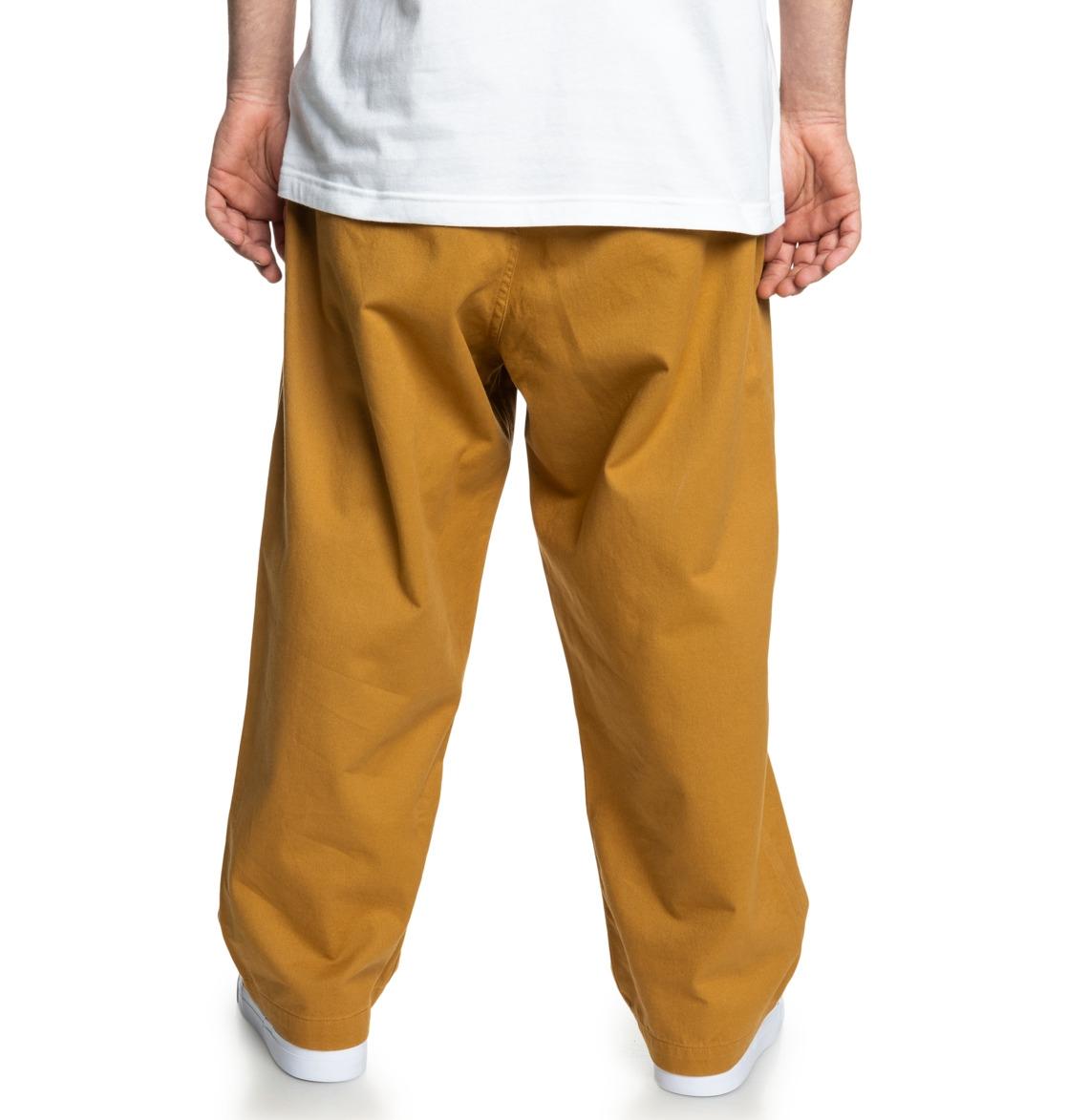 RAFTER PULL ON PANT ADYNP03092 -CMV0 DC