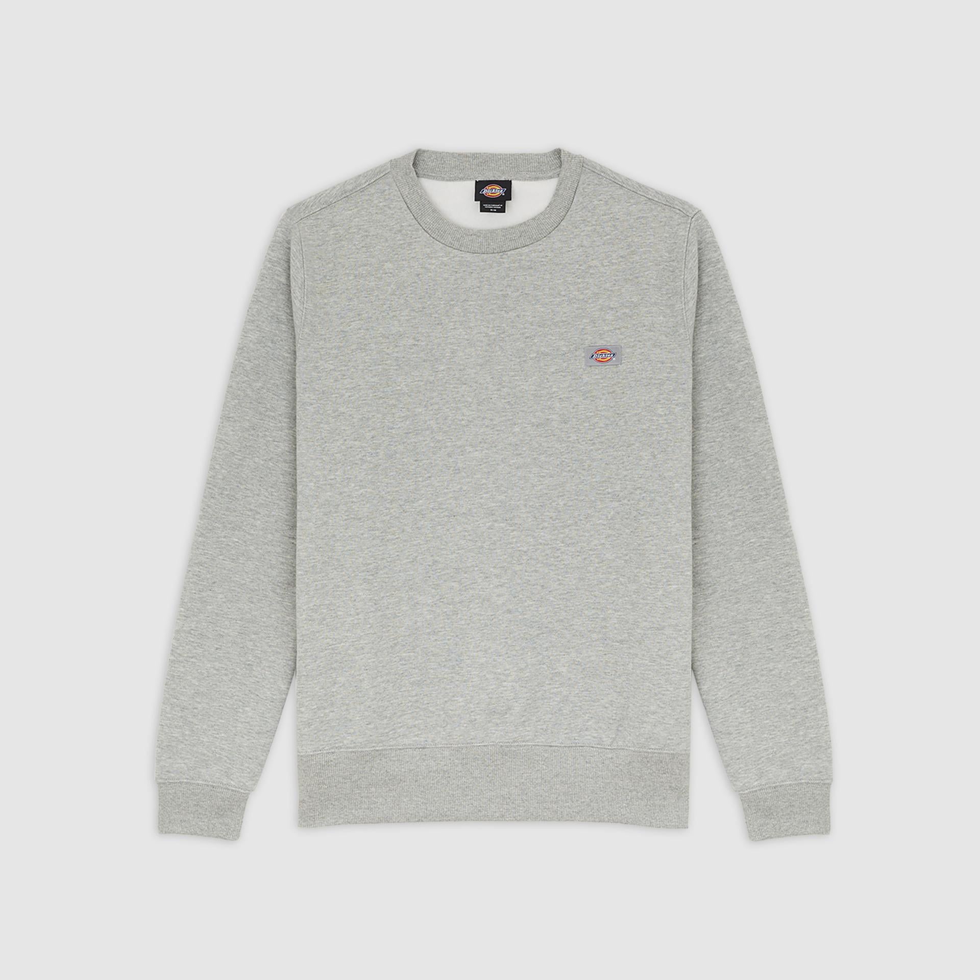 OAKPORT - FELPA DK0A4XCE HG01 DICKIES