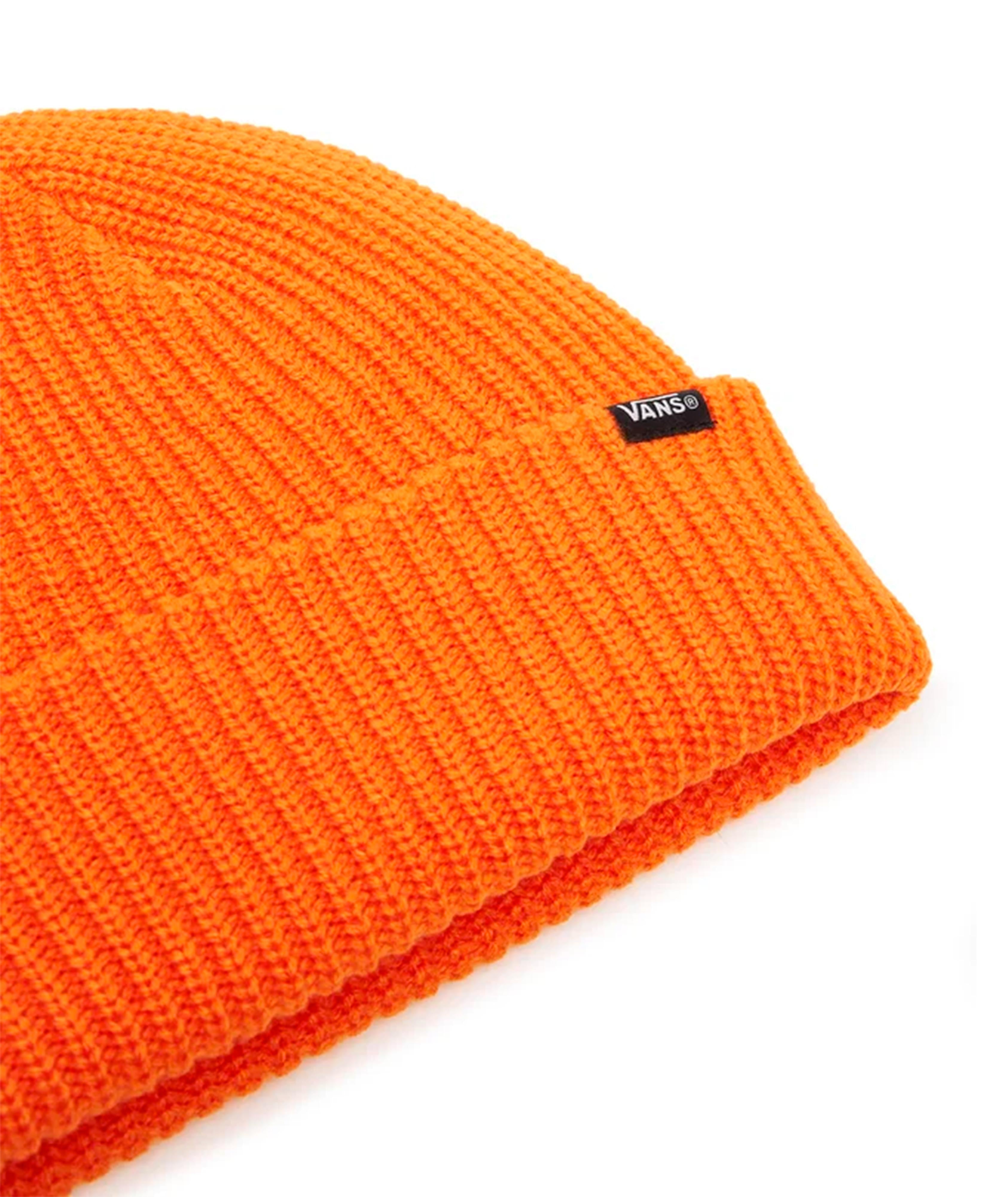 CORE BASIC CUFF - BERRETTO VN000QB4 FLM1 VANS