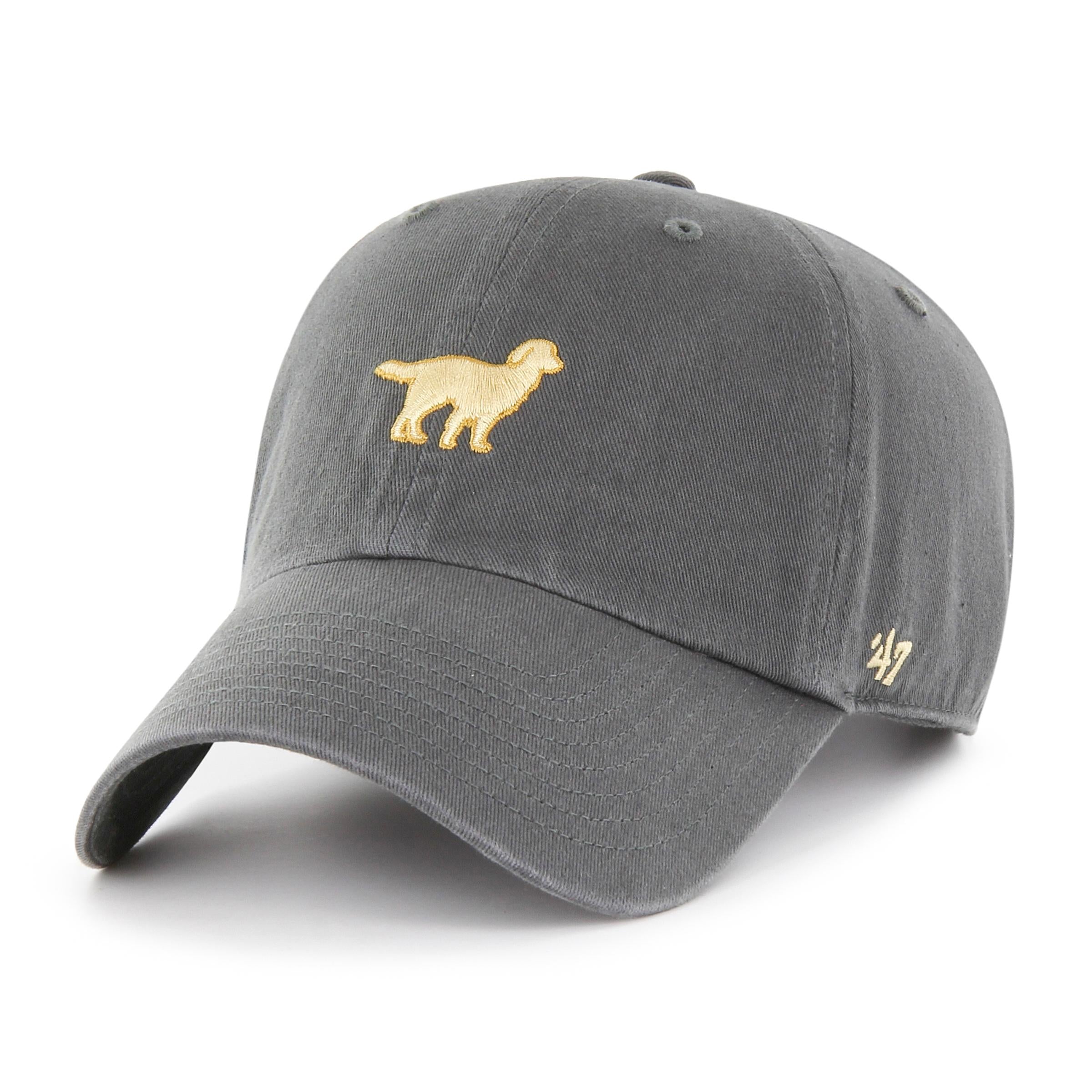 DOGS CLEAN UP GOLDEN RETRIEVER - CAPPELLINO 47-XX-BSRIC284GWS -CCD 47 BRAND
