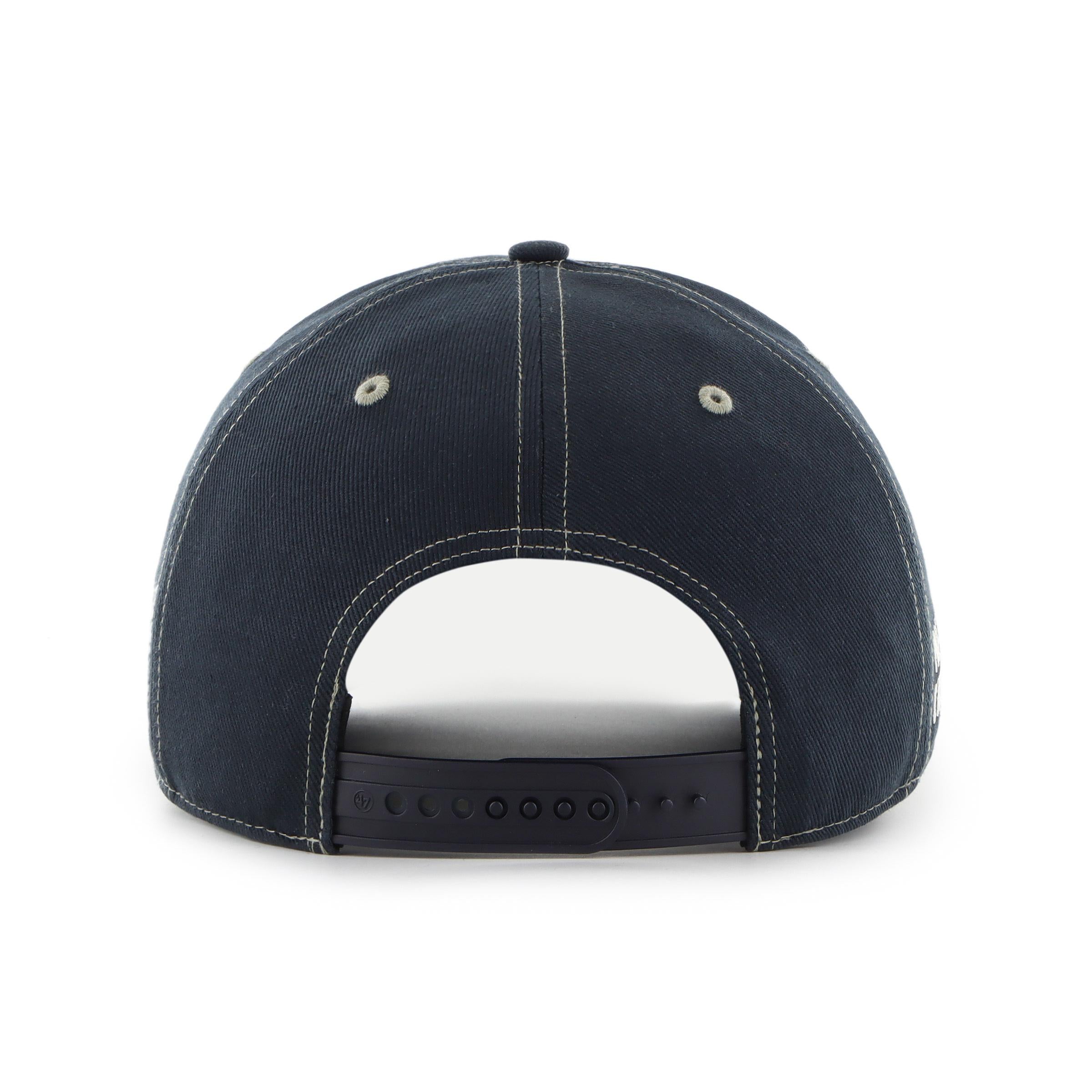 SOUVENIR HITCH NEW YORK YANKEES - CAPPELLINO 47-B-KPSKH17HTP -NY 47 BRAND