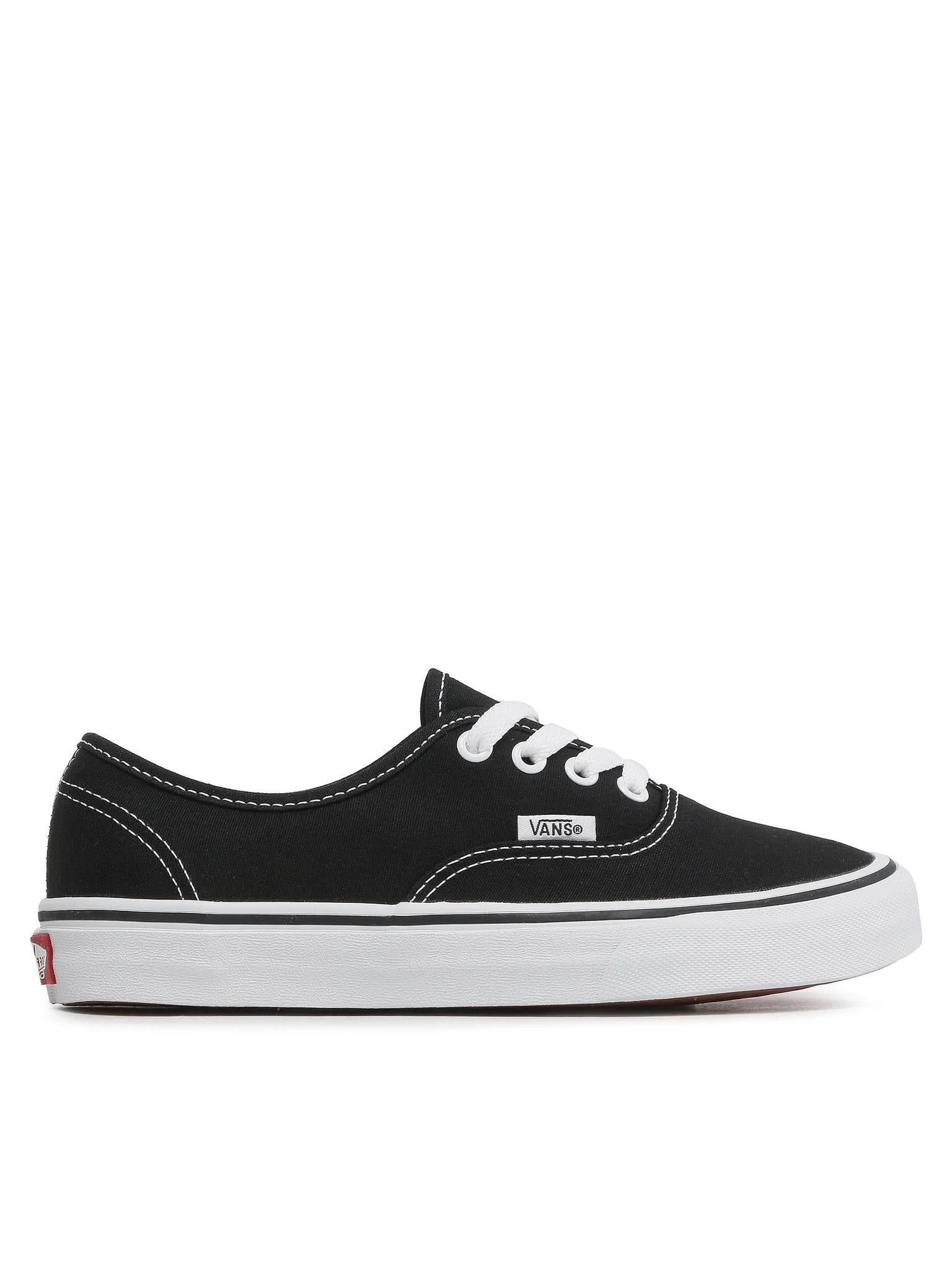 AUTHENTIC - SCARPE VN000EE3 BLK1 VANS