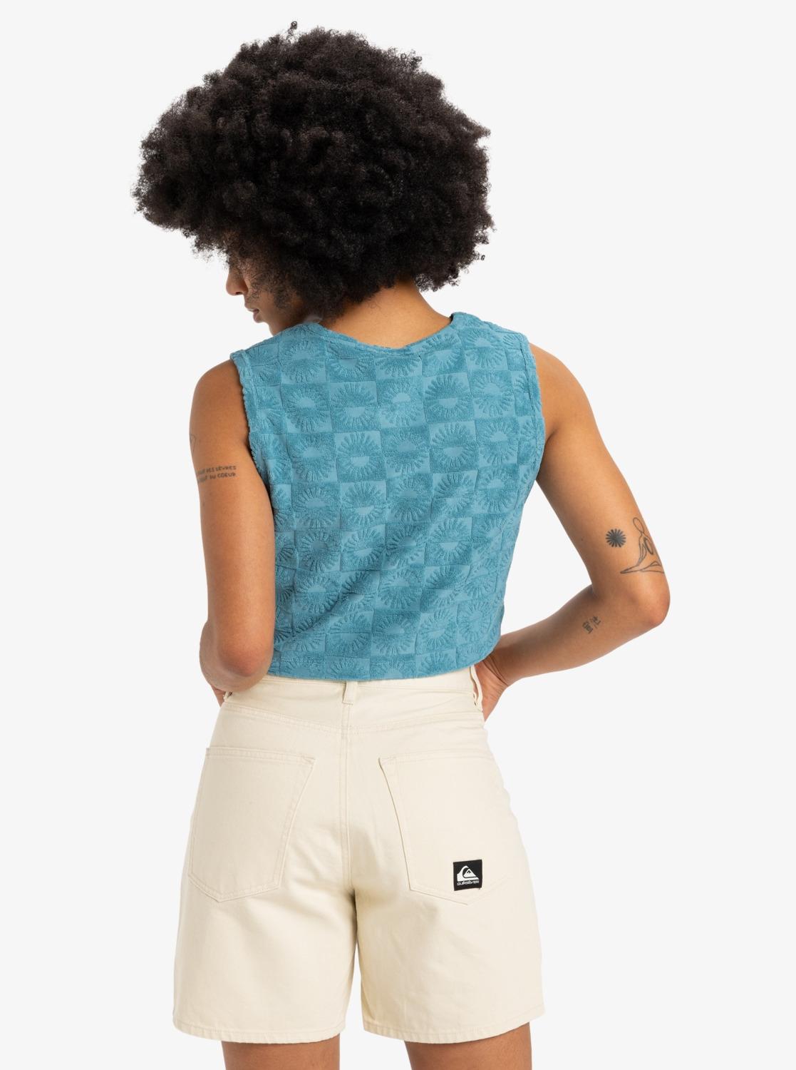 BERMUDAS - SHORTS EQWNS03087 -WDW0 QUIKSILVER