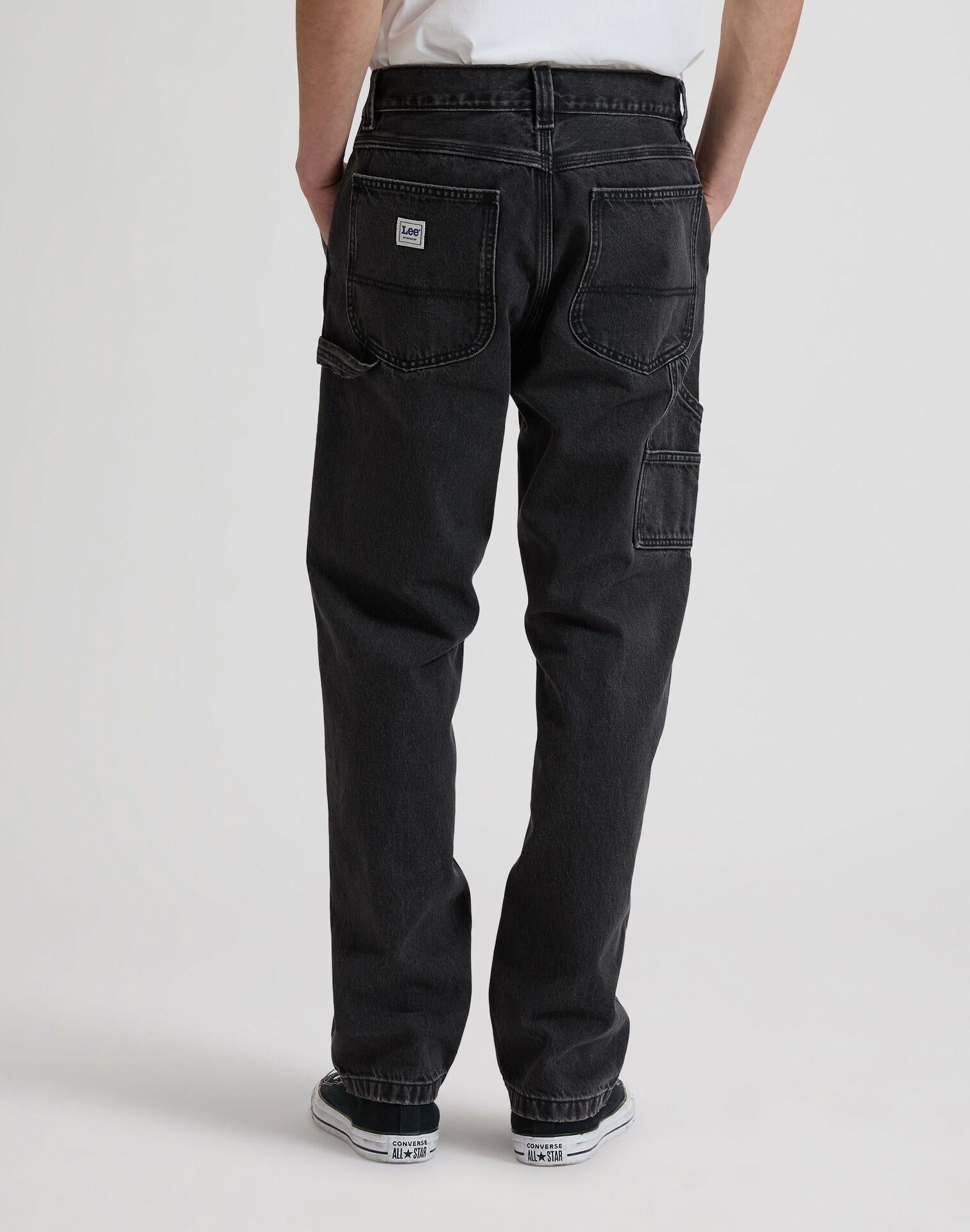 WORKWEAR CARPENTER REKINDLE - JEANS 112376366 . LEE