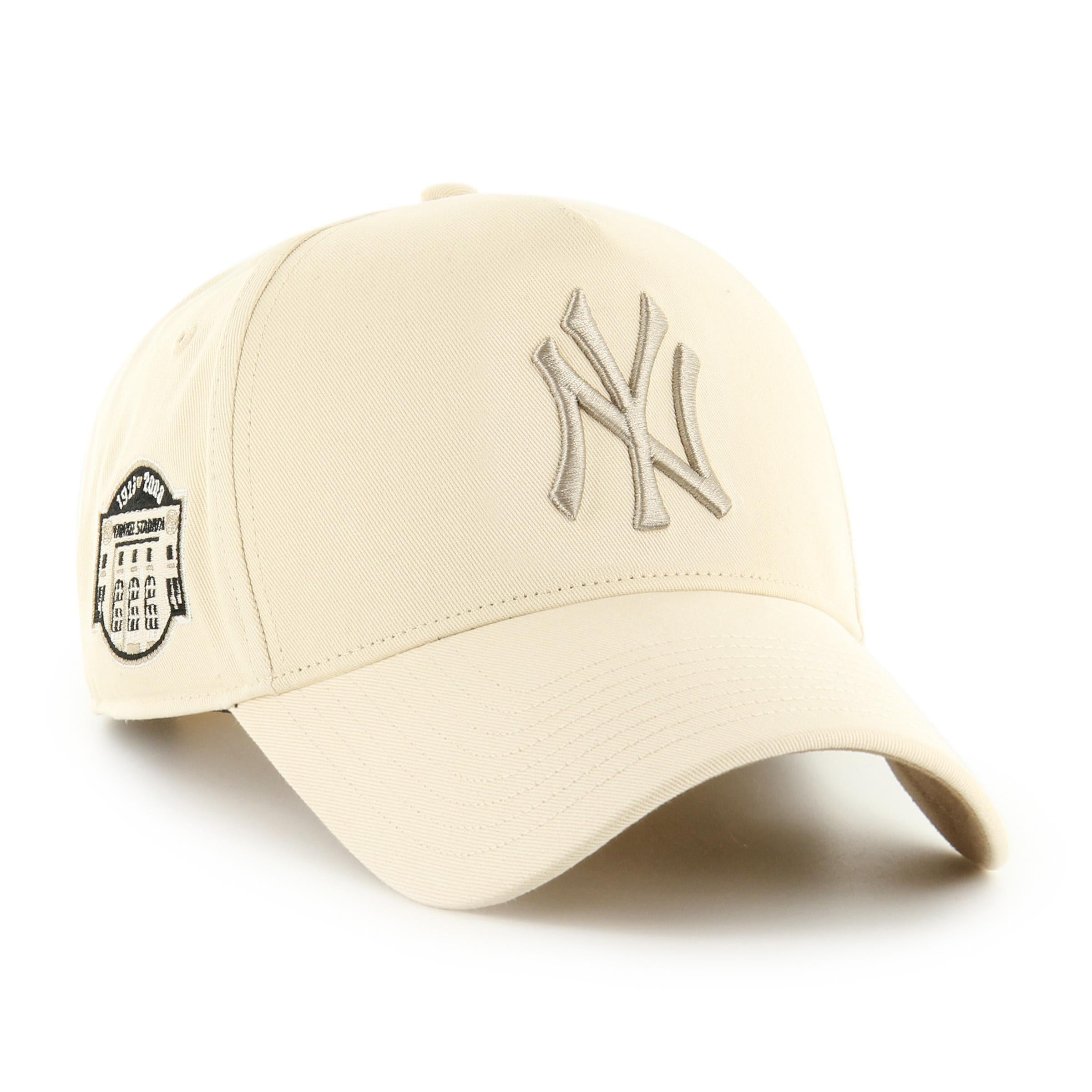 SURE SHOT MVP DT NEW YORK YANKEES - CAPPELLINO 47-BCPTN-MDTTC17GWP -NT08 47 BRAND