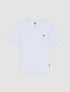 MAPLETON - T-SHIRT DK0A4XDB WHX1 DICKIES