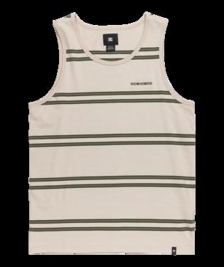 PORTSIDE STRIPE - CANOTTA ADYKT03252 -XCGS DC