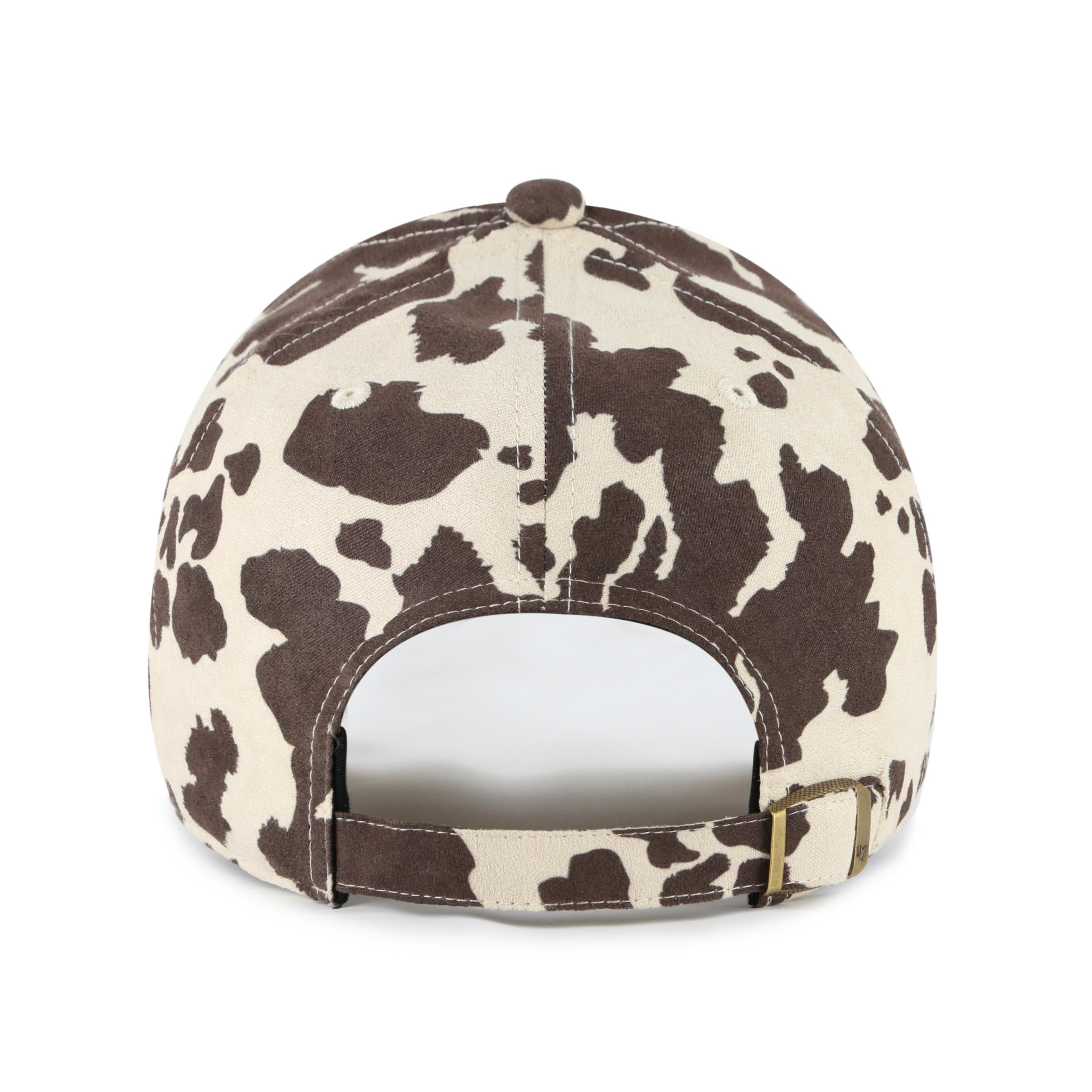 BESSI CLEAN UP NEW YORK YANKEES - CAPPELLINO 47-B-BESIC17USS -NT 47 BRAND