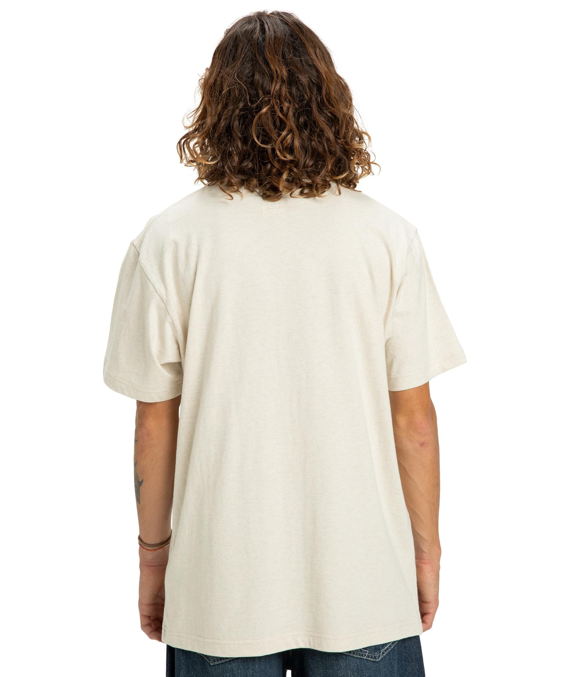 STAR POCKET - T-SHIRT ADYZT05377 -TFLH DC