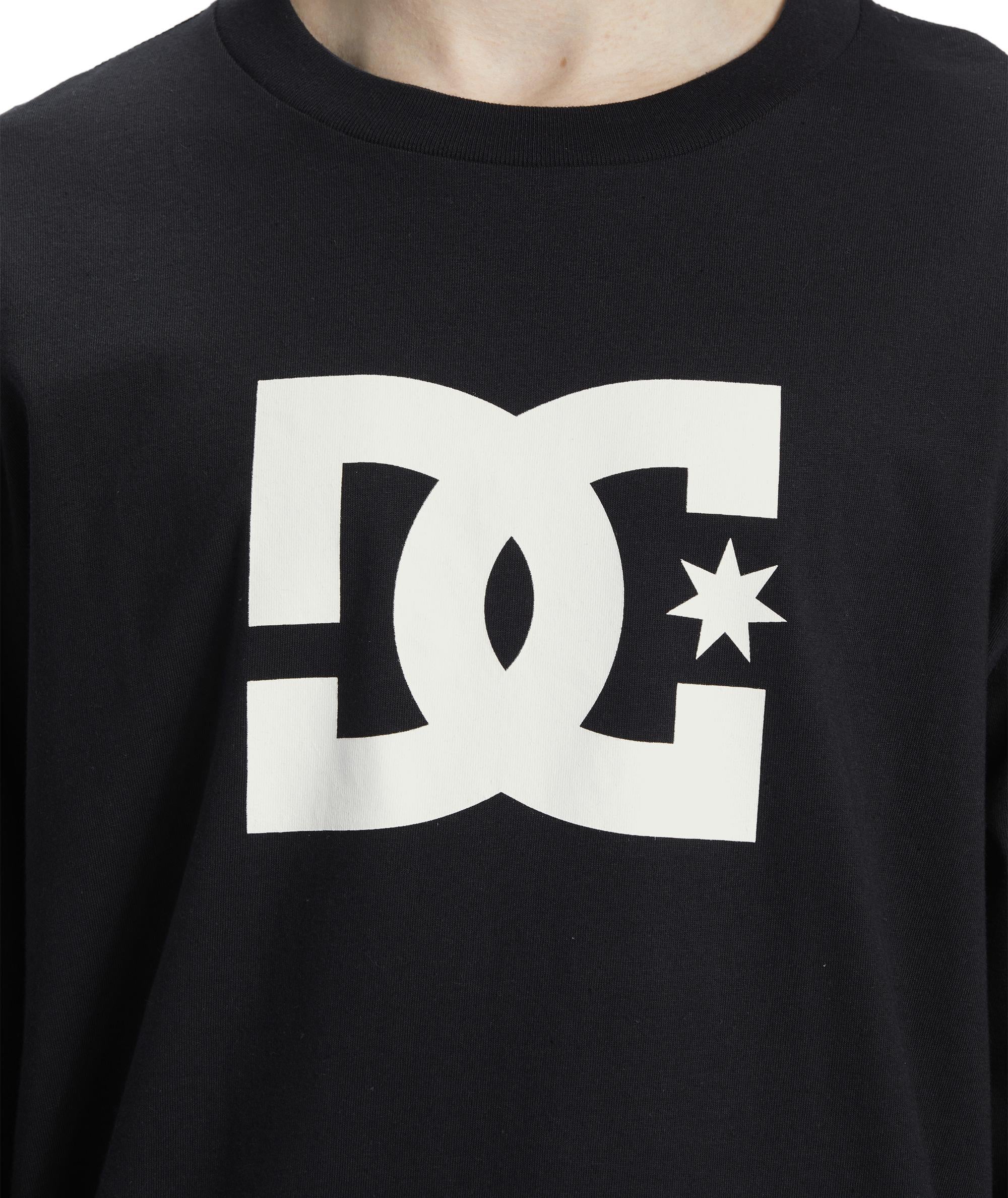 STAR - T-SHIRT ADYZT05372 -KVJ0 DC