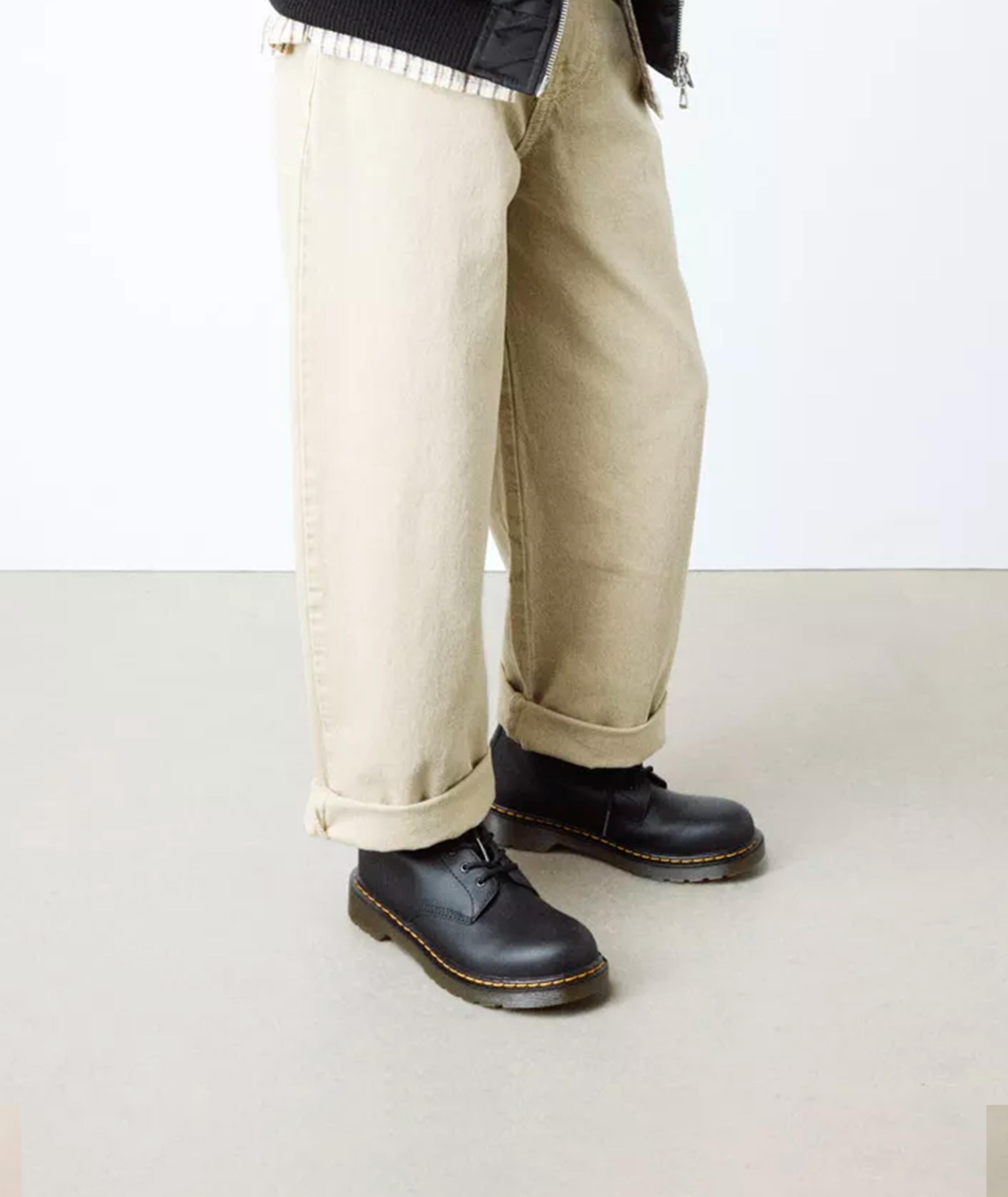 1460 YOUTH - SOFTY T - SCARPE 21975001 . DR MARTENS