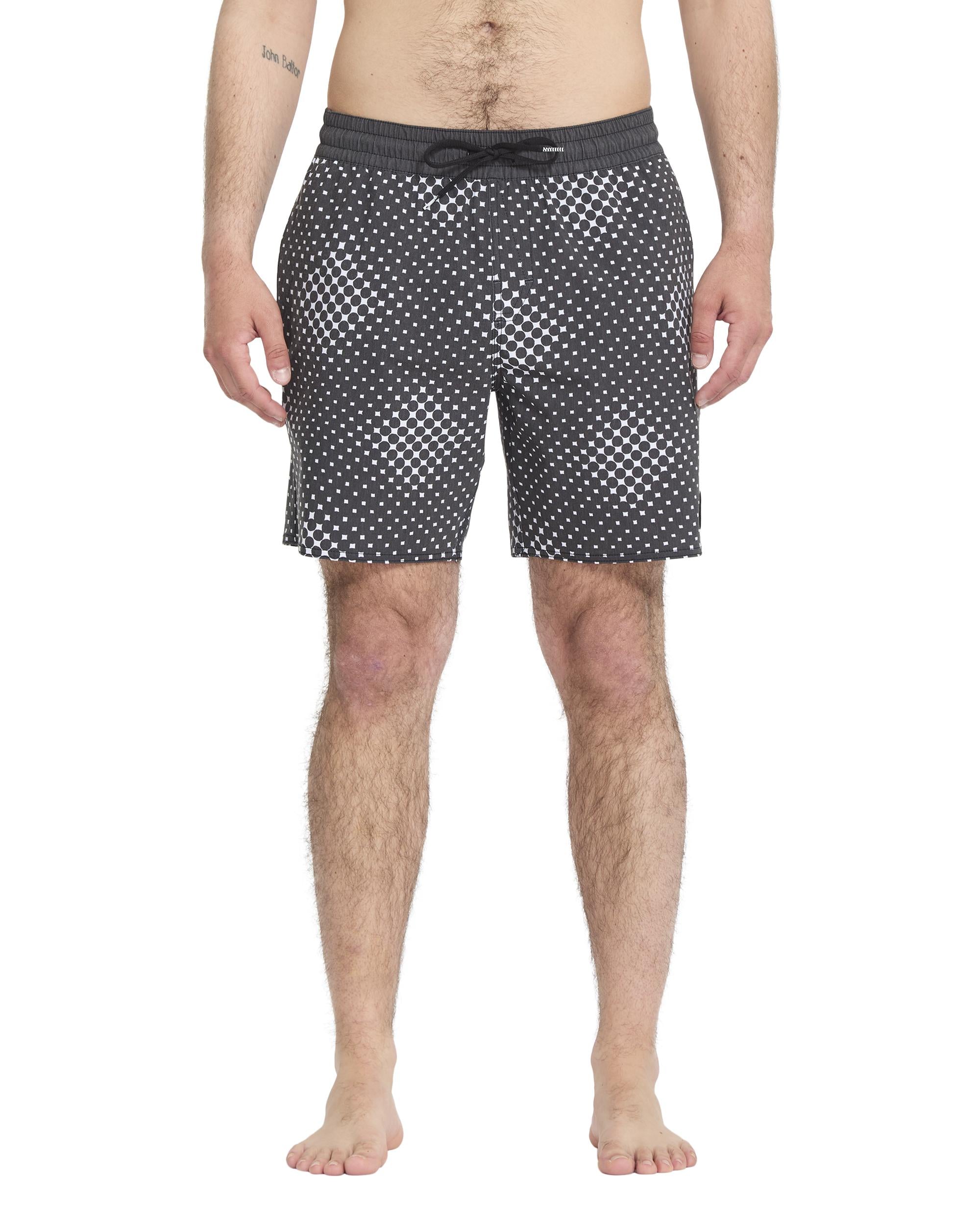PSYCHE COTTON 17 - VOLLEY A2512614 _MBK VOLCOM
