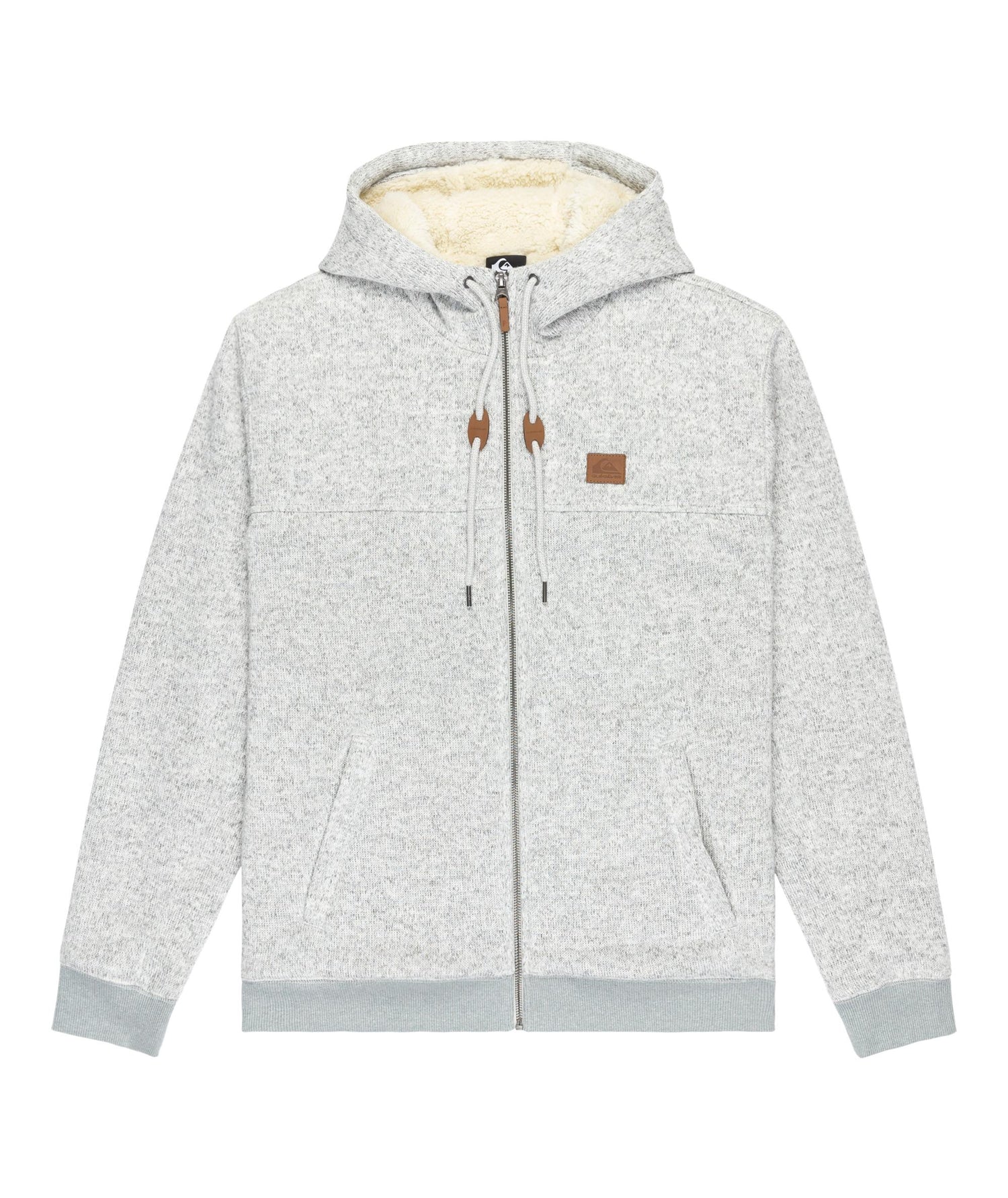 CYPRESS KELLER - FLEECE EQYFT05113 -SJSH QUIKSILVER