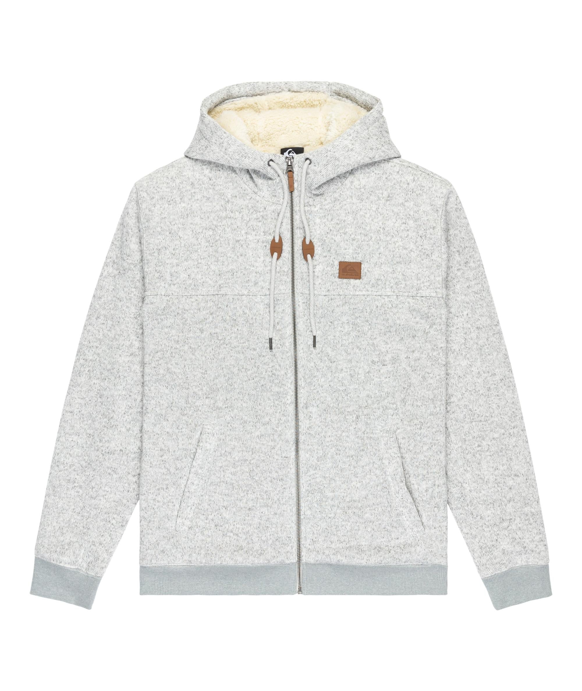 CYPRESS KELLER - FLEECE EQYFT05113 -SJSH QUIKSILVER
