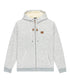 CYPRESS KELLER - FLEECE EQYFT05113 -SJSH QUIKSILVER