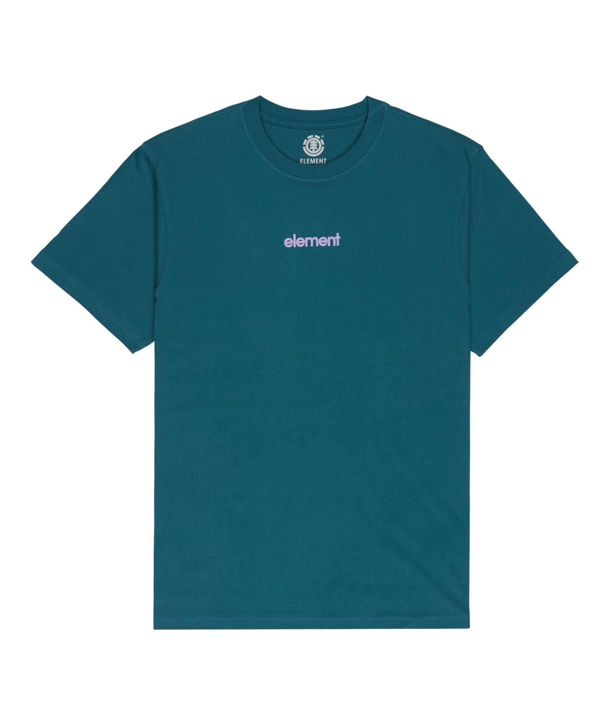 LOWCASE BP - T-SHIRT ELYZT00594 -BQH0 ELEMENT