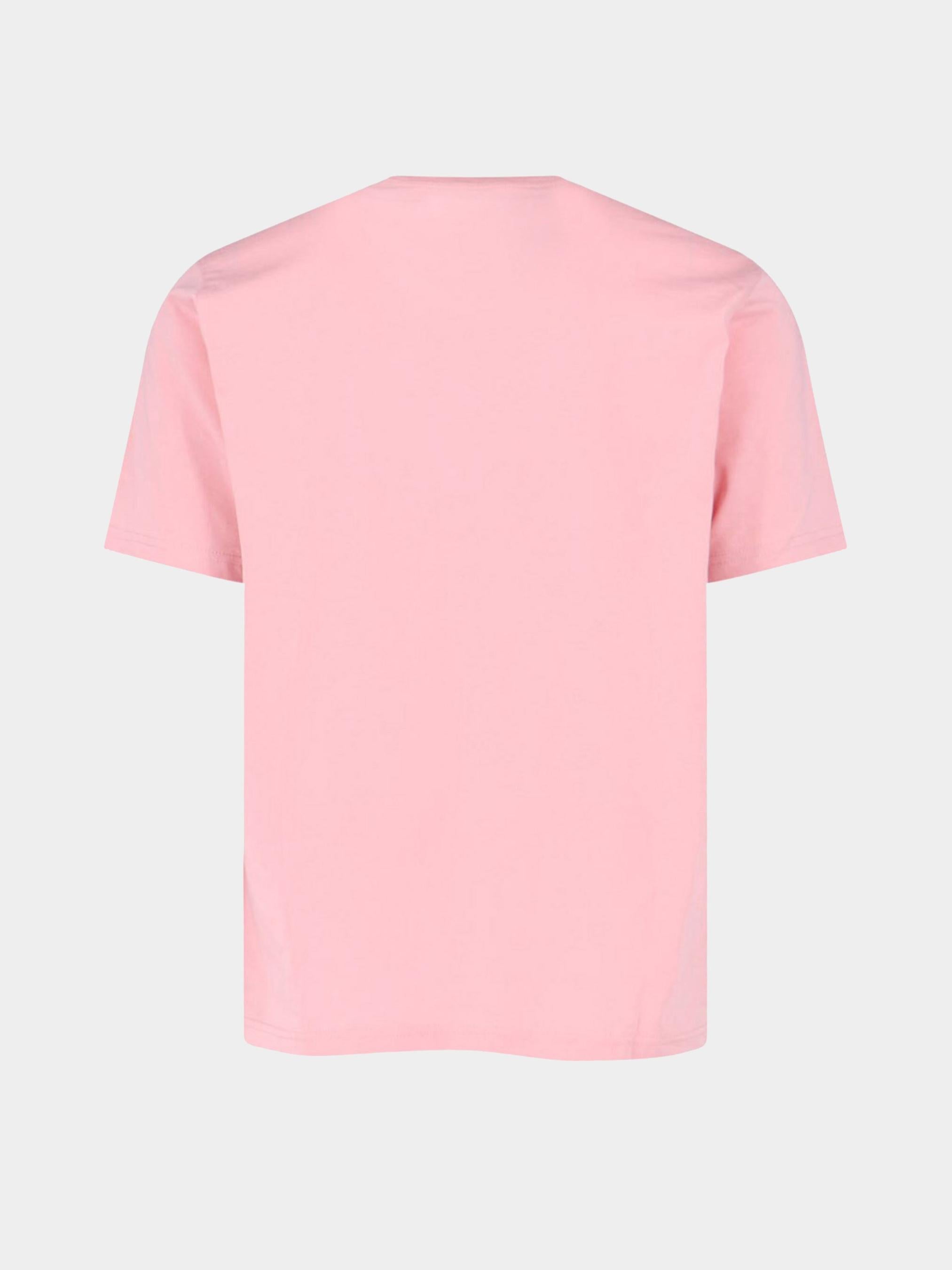 MAPLETON - T-SHIRT DK0A4XDB L471 DICKIES