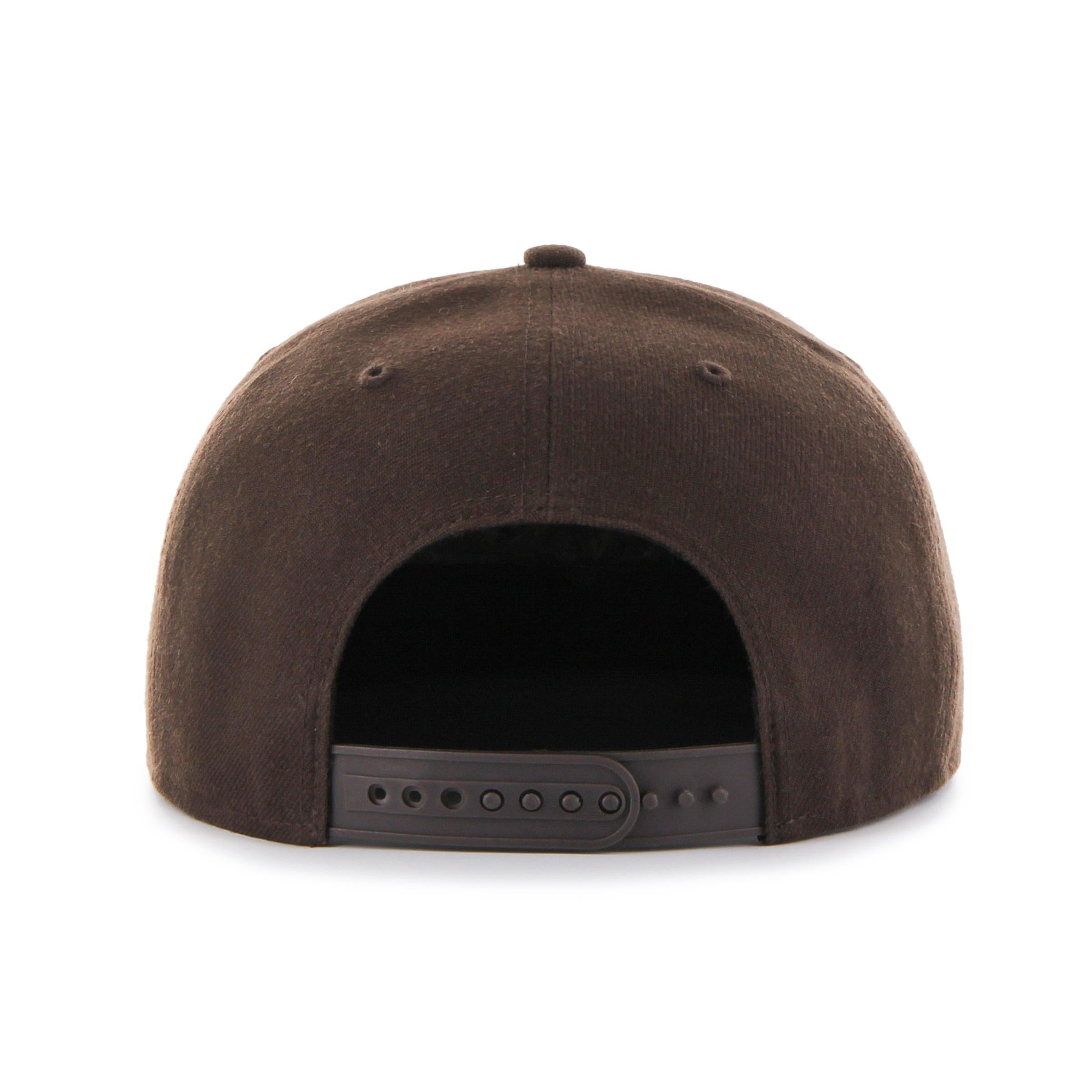 CAPTAIN NEW YORK YANKEES - CAPPELLINO 47-B-NSHOT17WBP -BW 47 BRAND