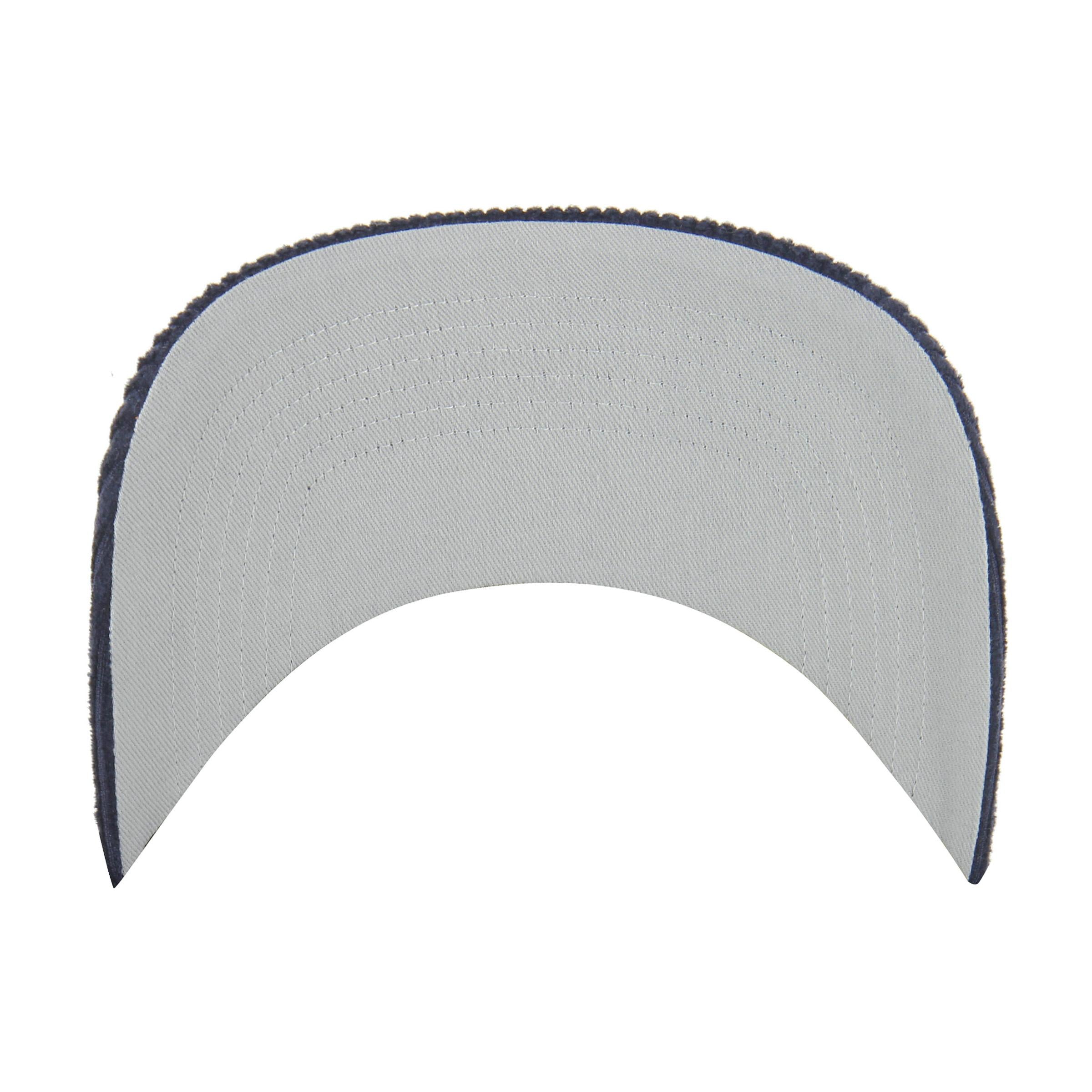 THICK CORD HITCH NEW YORK YANKEES - CAPPELLINO 47-B-THCKH17EWP -NYA 47 BRAND