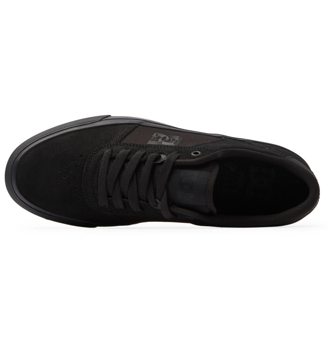 TEKNIC - SCARPE ADYS300763 -3BK DC