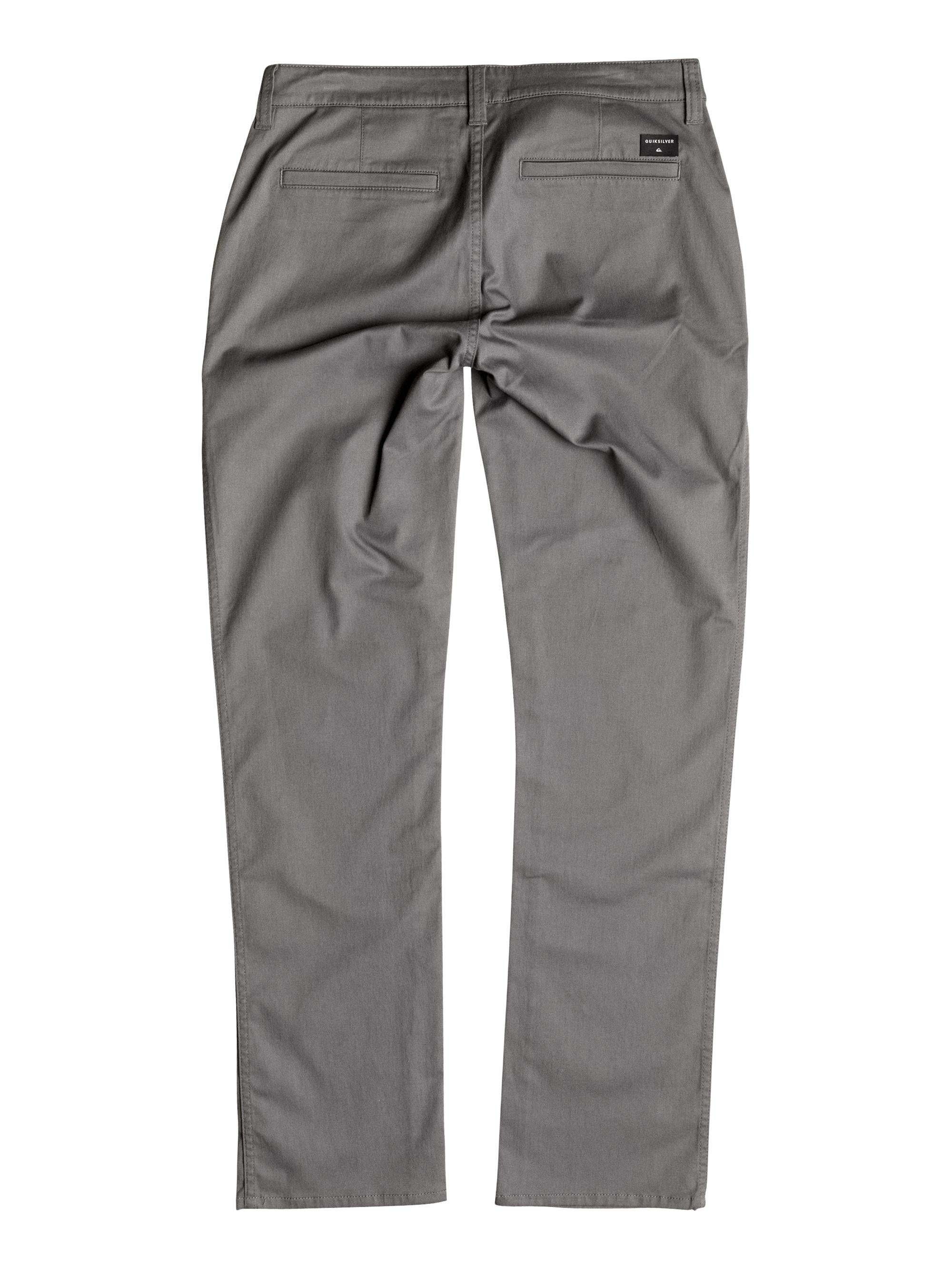 EVERYDAY UNION PANT EQYNP03094 -KPV0 QUIKSILVER