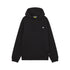 HEART LOGO - FELPA 25SISH01 -BLACK IUTER