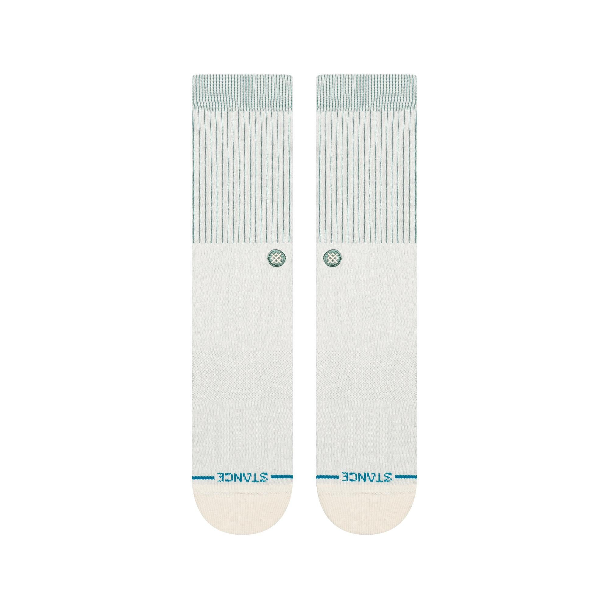 ICON POP CREW - CALZE 62US0000667 -CVS STANCE