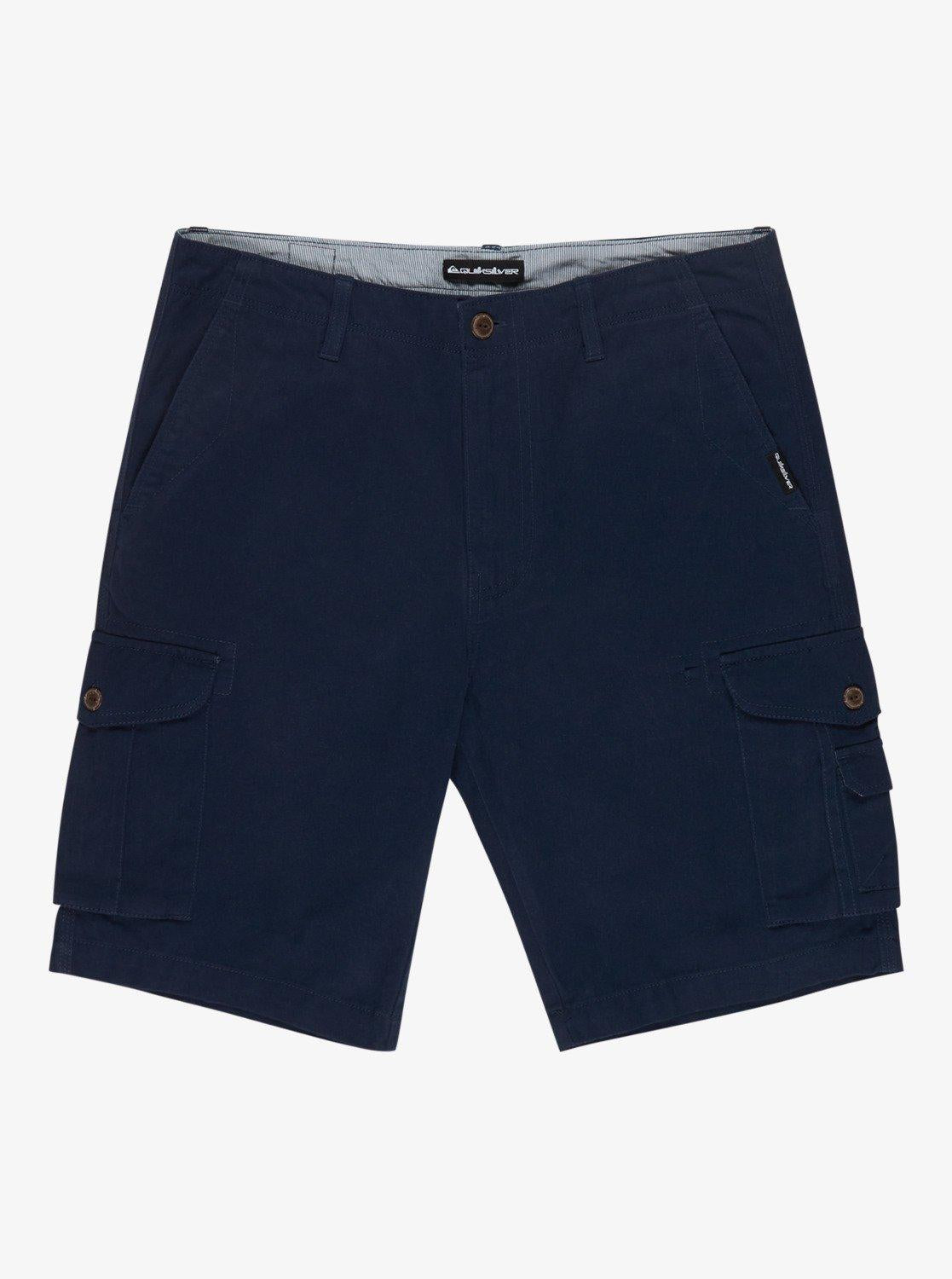 CRUCIAL BATTLE CARGO - SHORTS EQYWS03881 -KTP0 QUIKSILVER