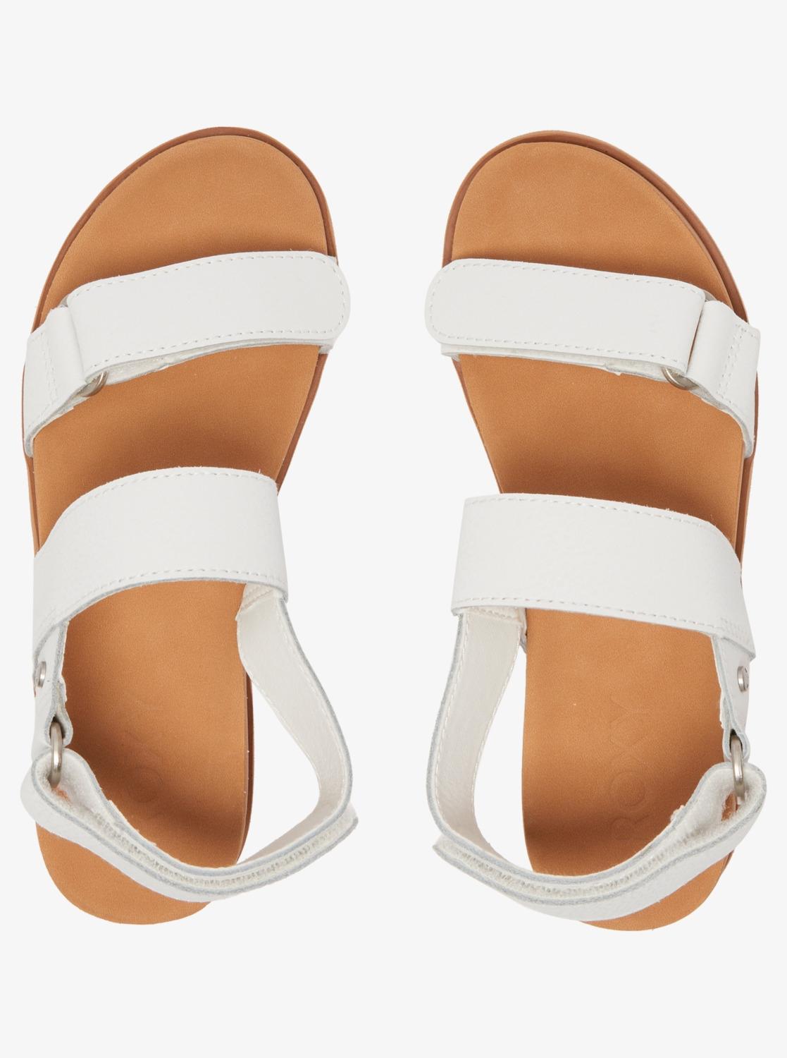 HIMARI - SANDALI ARJL200807 -WHT ROXY