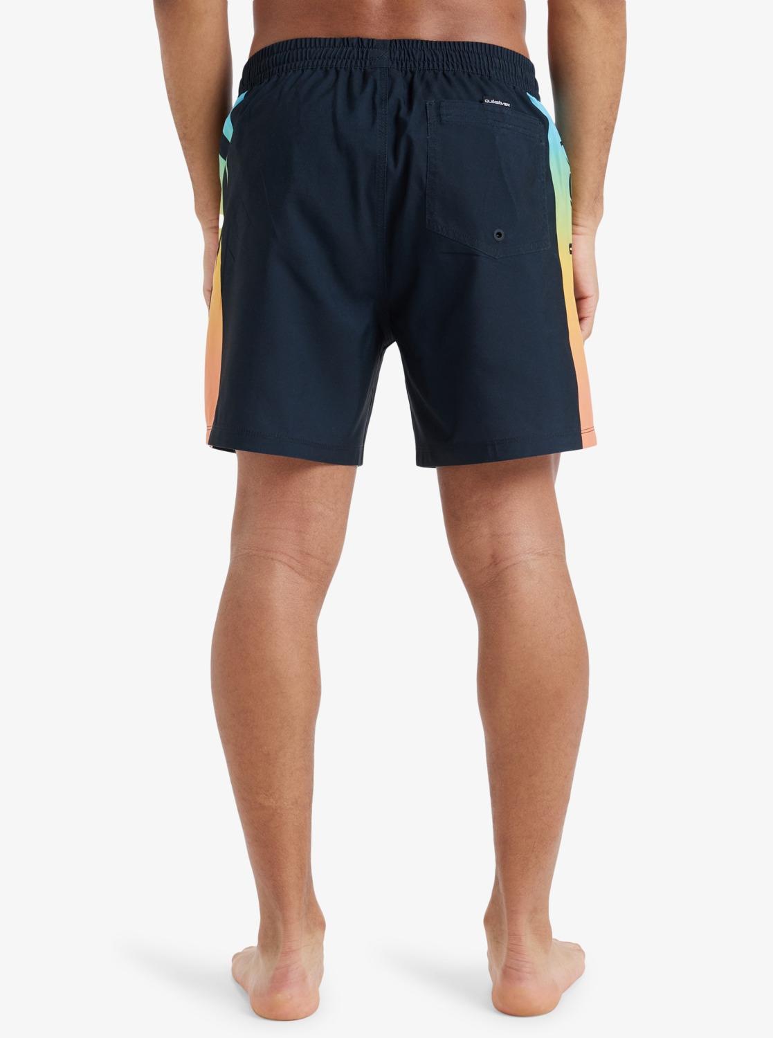 EVERYDAY HOLMES VOLLEY 16 - VOLLEY EQYJV04136 -KVJ6 QUIKSILVER