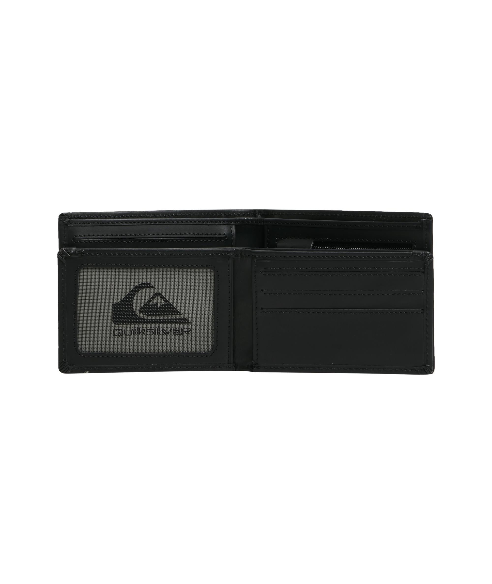 GUTHERIE IV - PORTAFOGLI EQYAA03960 -KVJ0 QUIKSILVER