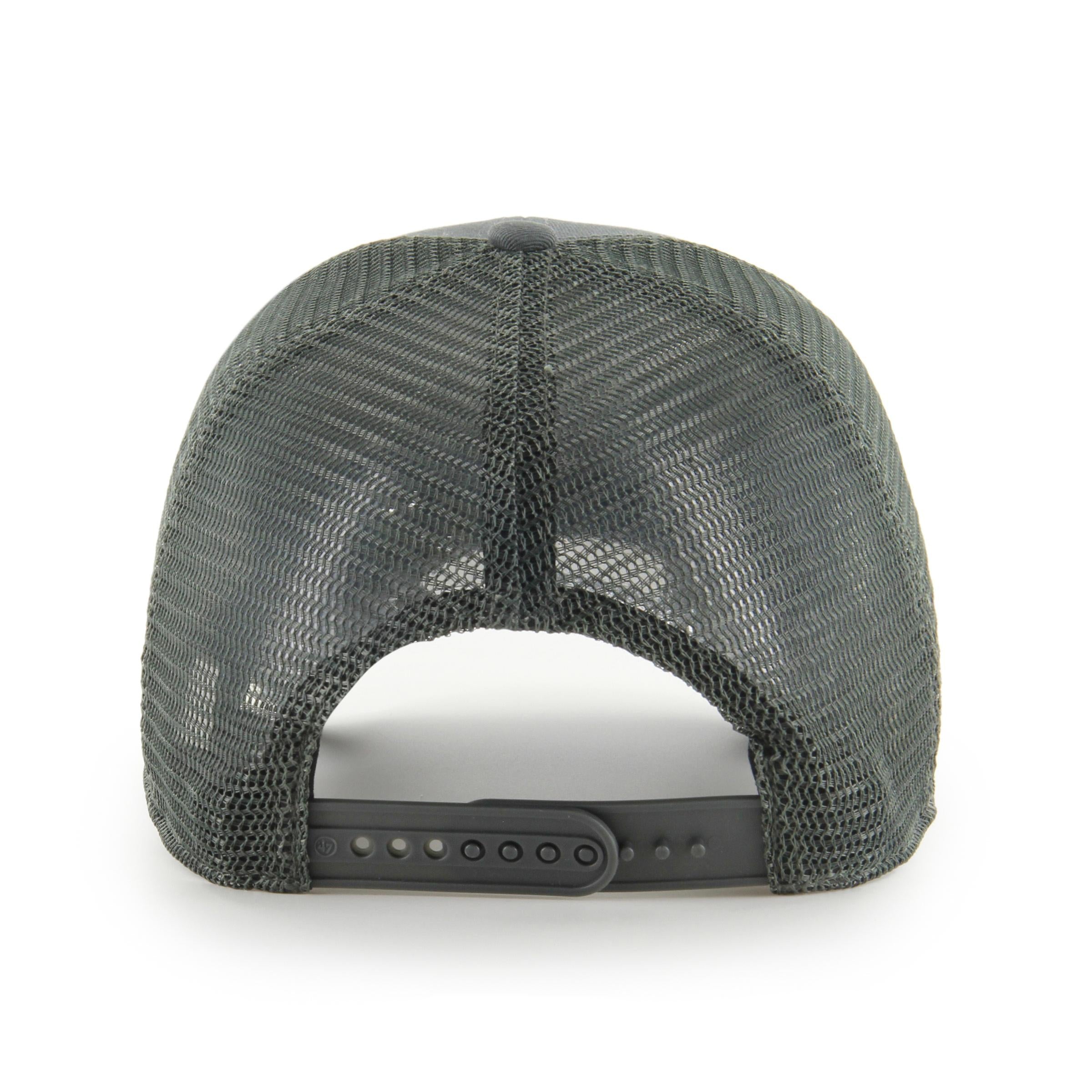 TONAL BRANSON MVP NEW YORK YANKEES - CAPPELLINO 47-B-BRANS17CTP -CCC 47 BRAND