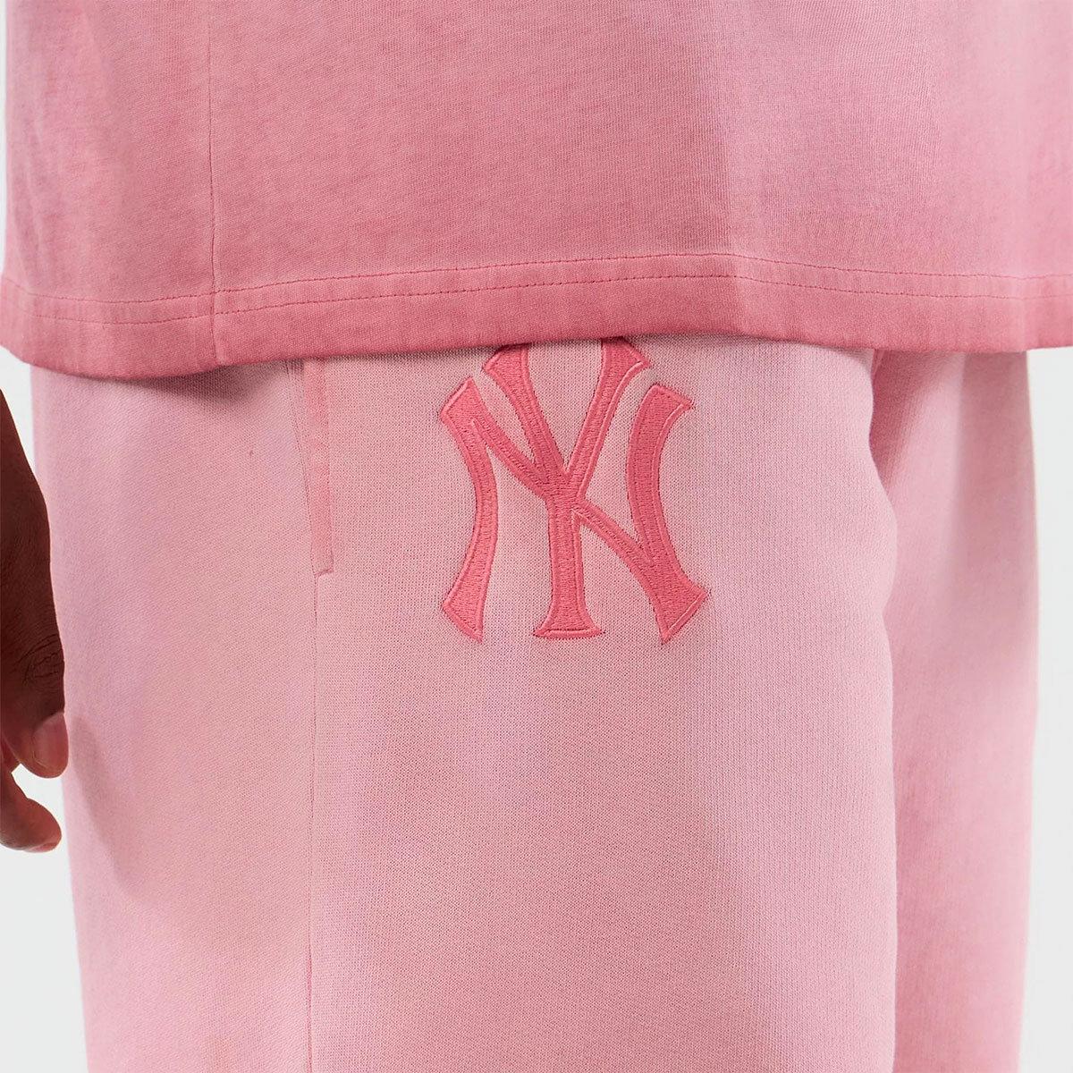 MLB WASHED LOGO SHORT NEW WORK YANKESS - SHORTS 60856153 . NEW ERA