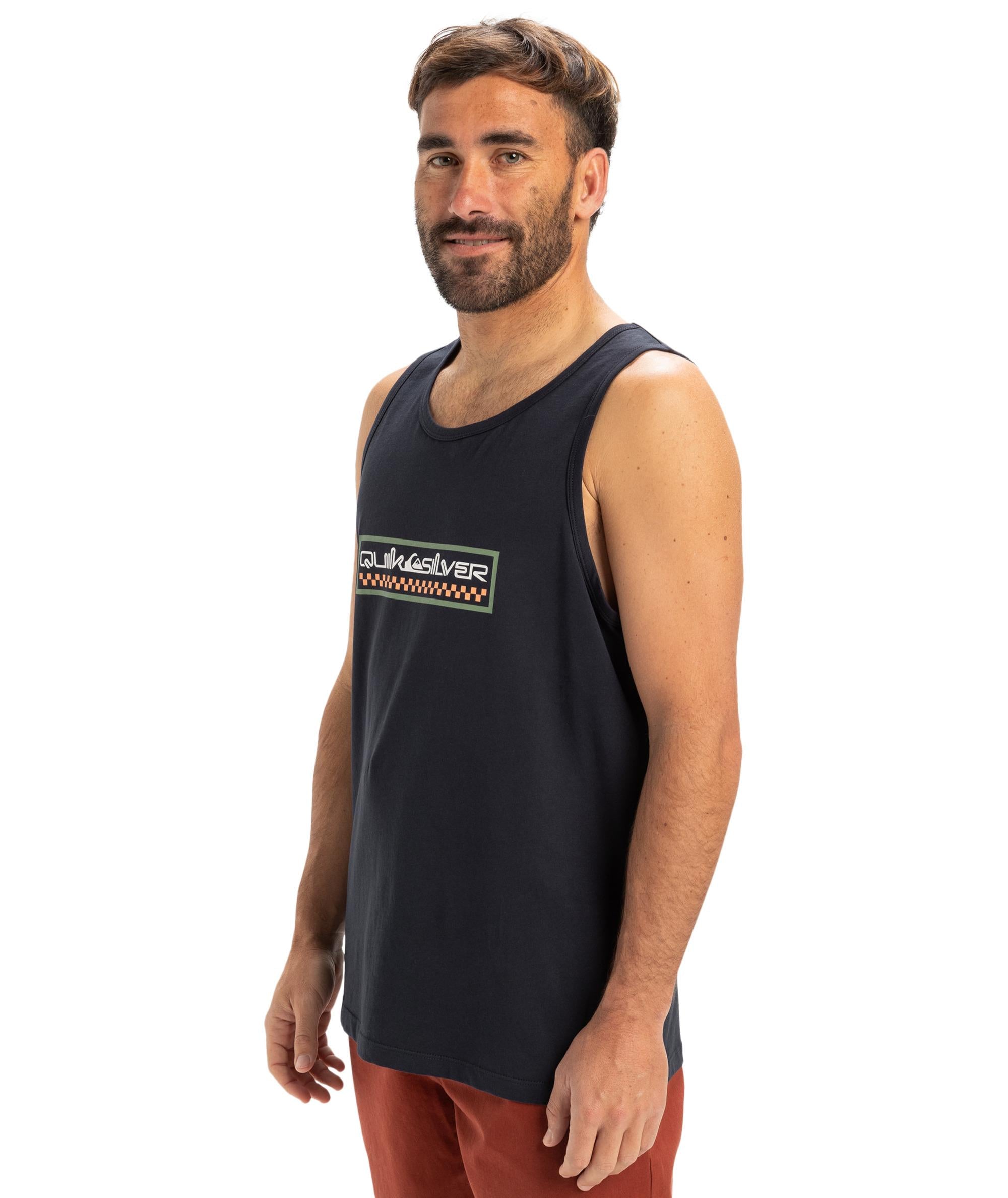 EV SUN DAGGER - CANOTTA EQYZT08047 -KTP0 QUIKSILVER
