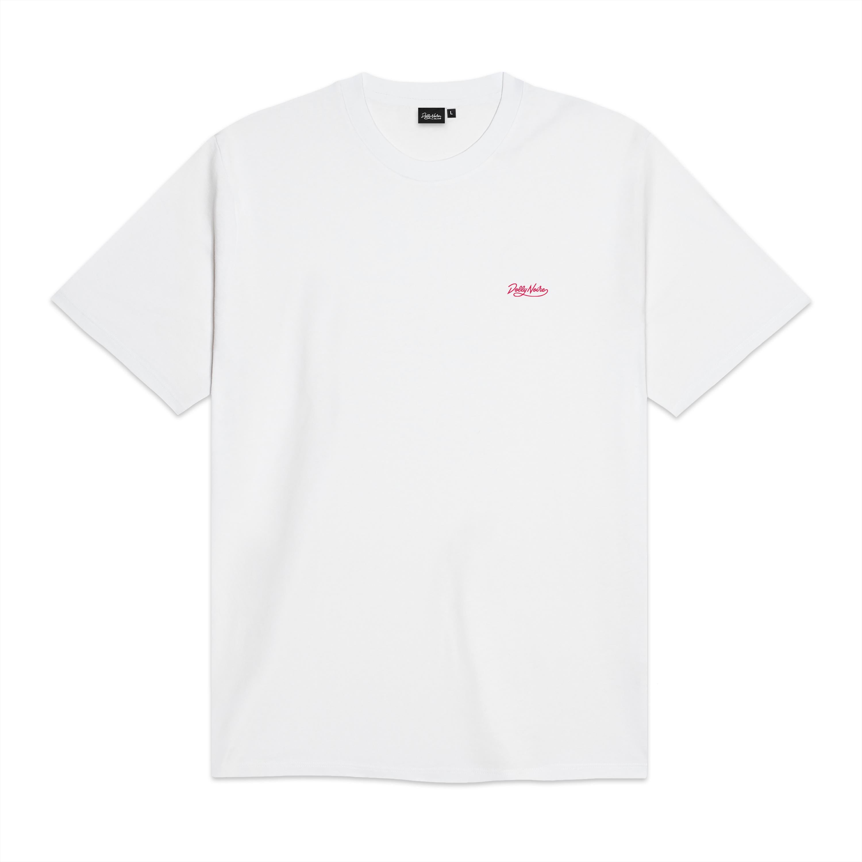SETTE DI SPADE - TRIESTINE TEE - T-SHIRT TS1212-TT -02 DOLLY NOIRE