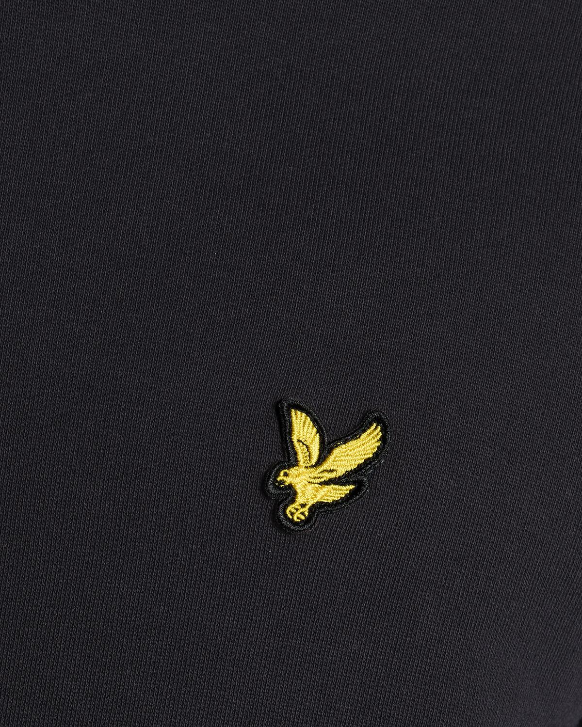 PULLOVER - FELPA ML416VOG -Z271 LYLE & SCOTT