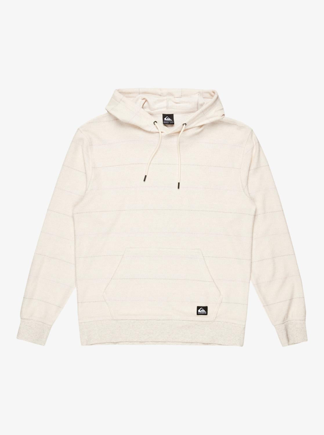 GREAT OTWAY HOODIE EQYFT05049 -SFA3 QUIKSILVER