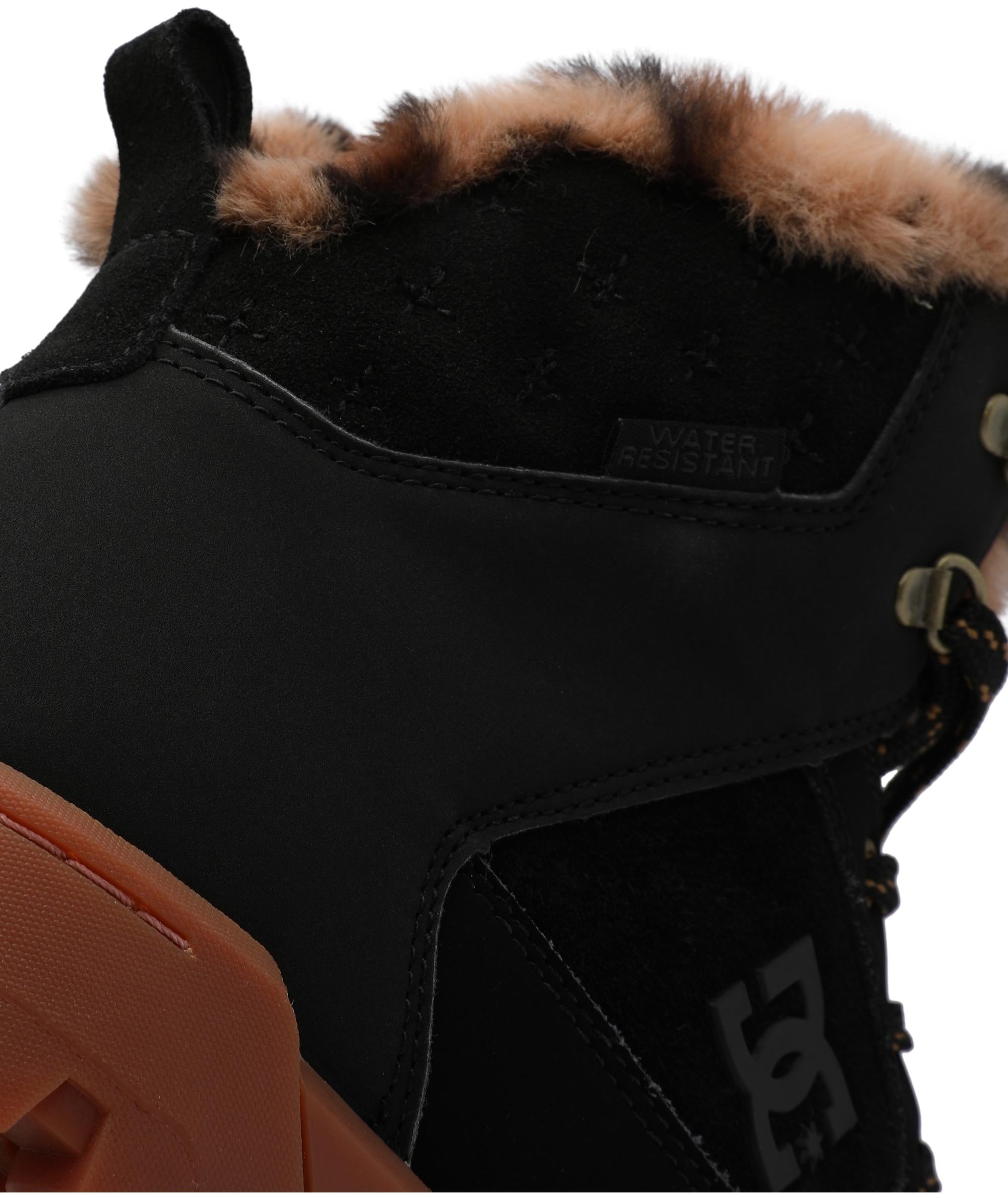 MANTECA 4 BOOT ADJB100012 -DKL DC