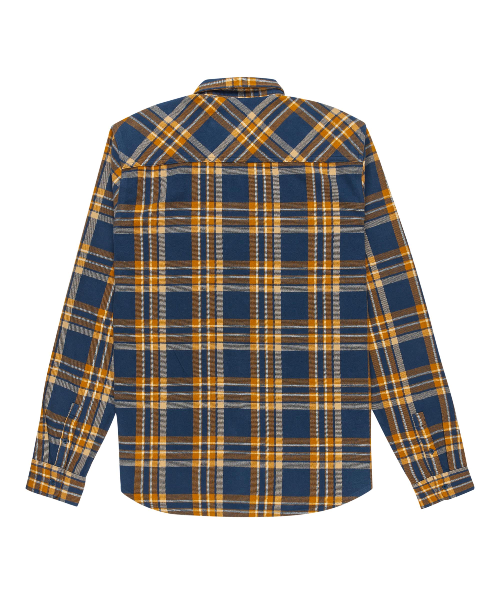 MARSHAL FLANNEL - CAMICIA ADYWT03116 -BRQ0 DC