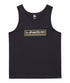 EV SUN DAGGER - CANOTTA EQYZT08047 -KTP0 QUIKSILVER