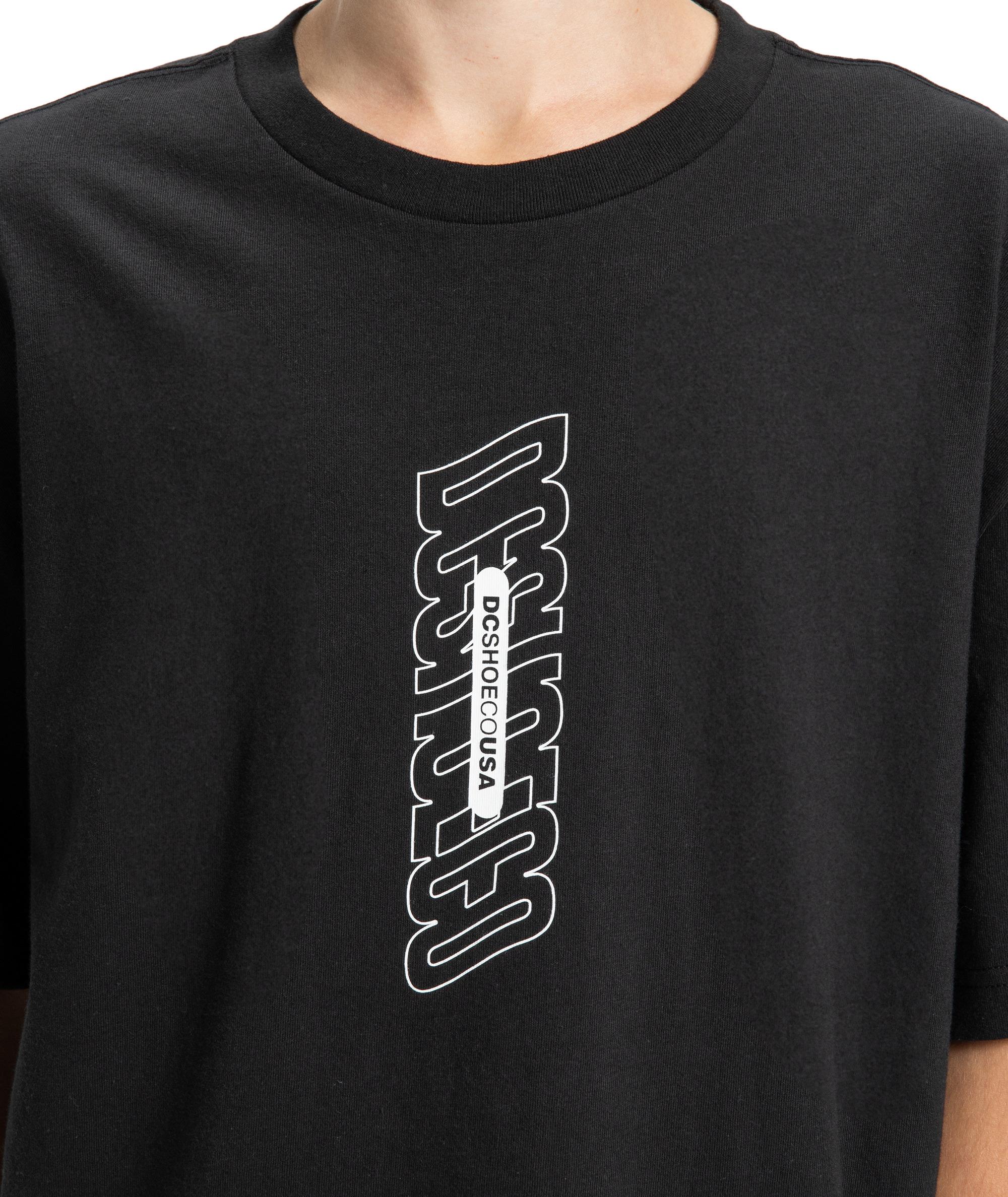 OMEGA - T-SHIRT EDYZT04358 -KVJ0 DC