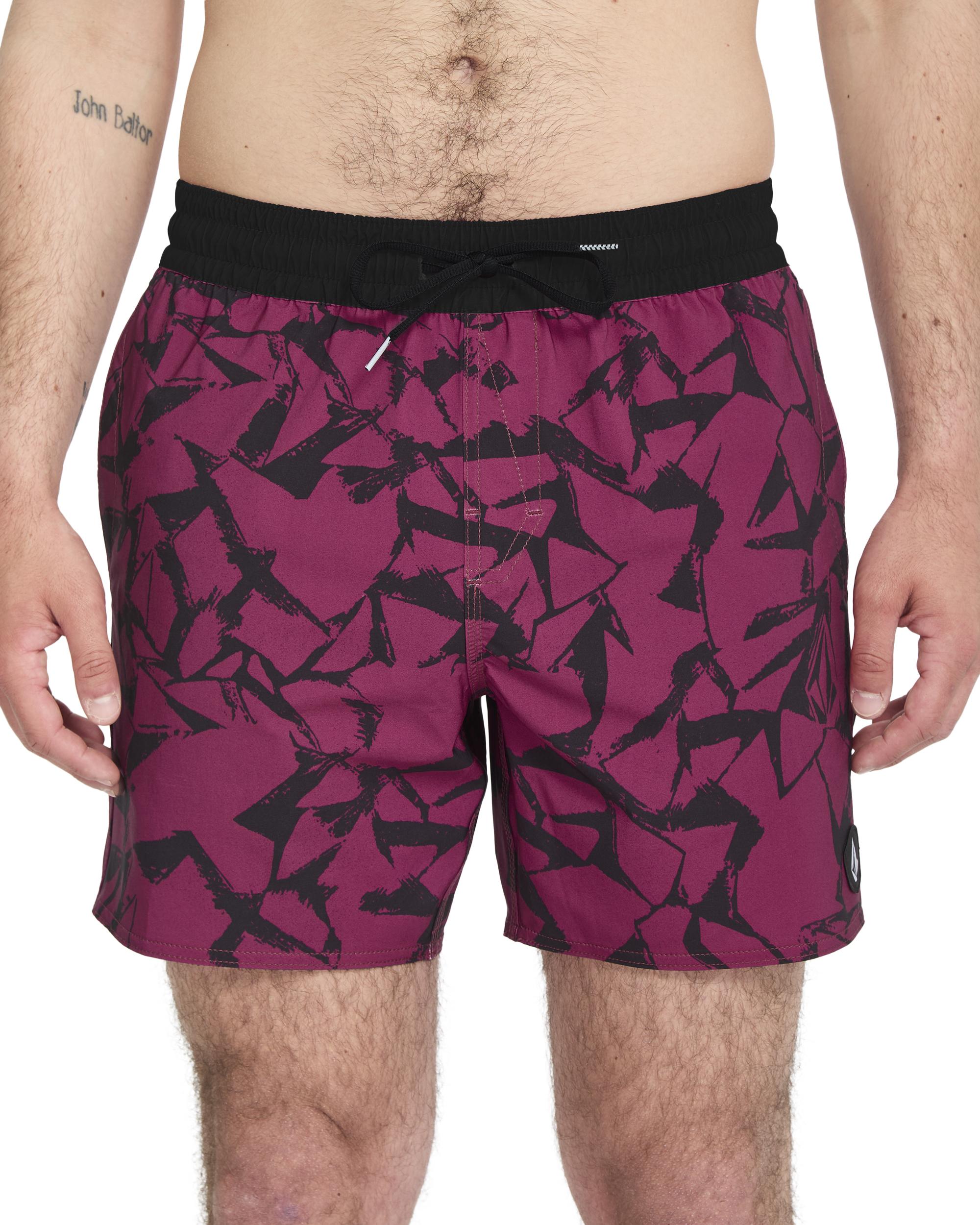 LIDO PRINT 16 - VOLLEY A2512611 _SGA VOLCOM