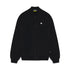 HEART LOGO VARSITY - MAGLIA 25WISR01 -BLACK IUTER