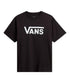 CLASSIC - T-SHIRT VN000RA1 BLK1 VANS